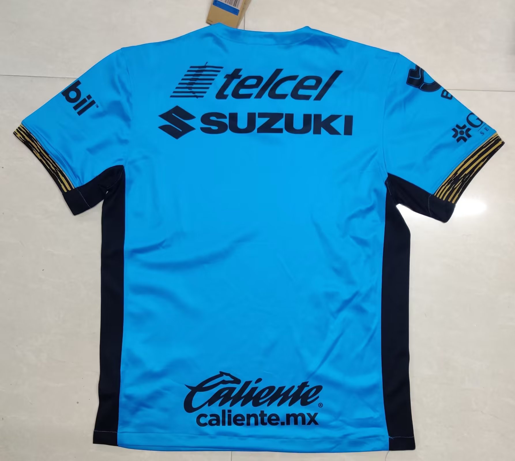 23/24 Pumas UNAM Third Jersey Thai Quality - leoleo123123