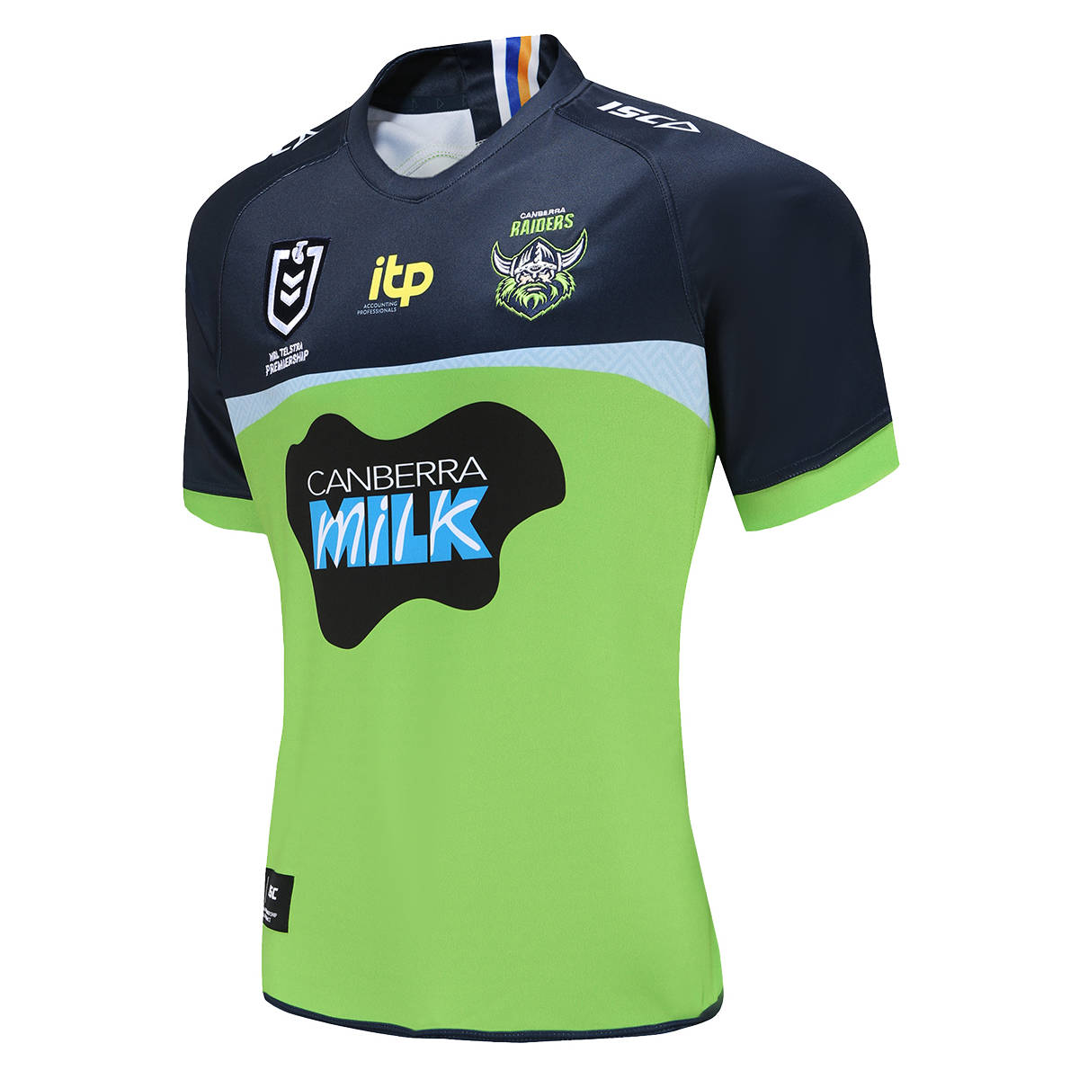 Rugby Season 2021 Canberra Raiders Away Rugby Jersey High Quality - leoleo123123