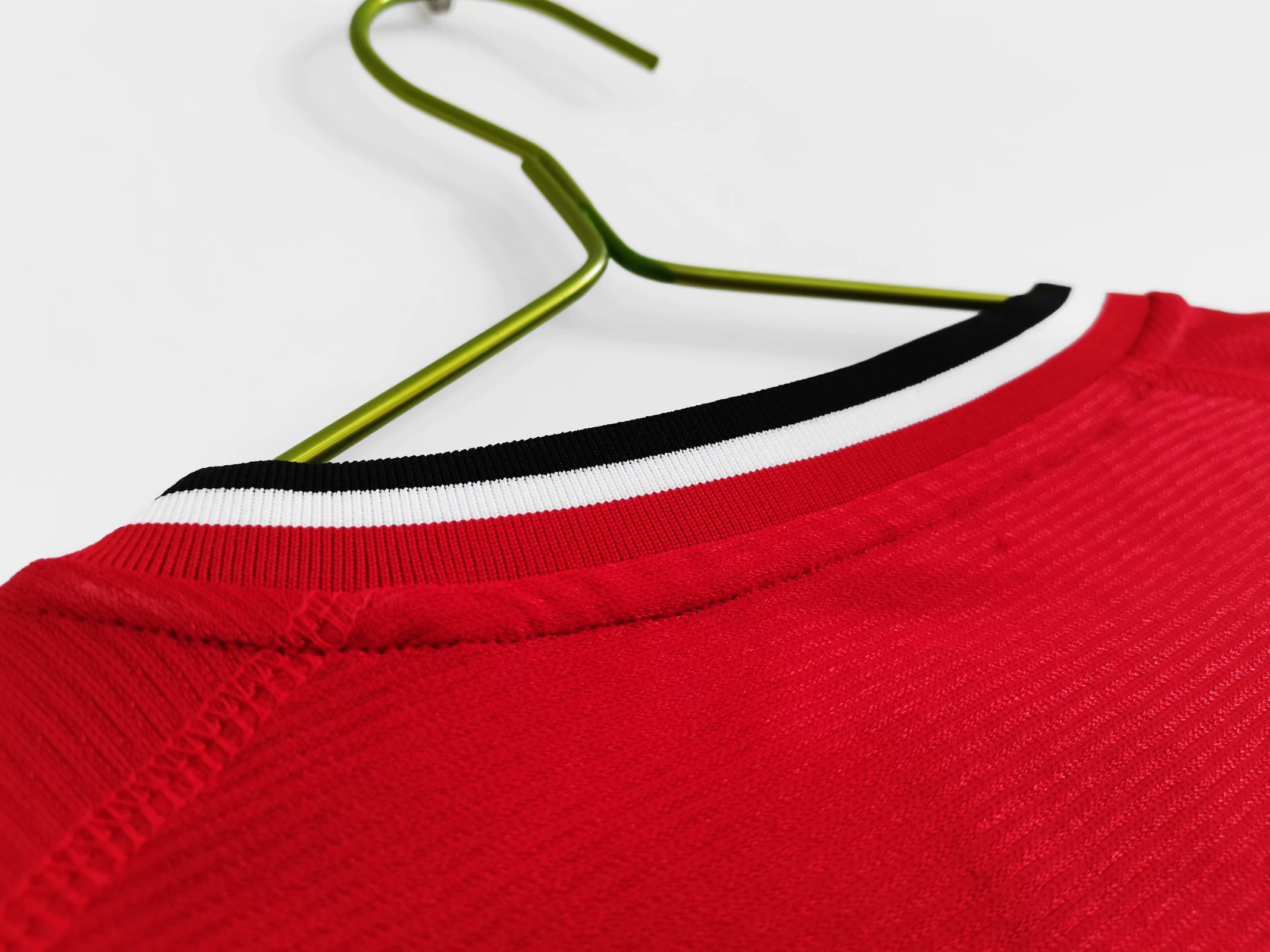 00-02 Man United Home Retro Jersey - leoleo123123