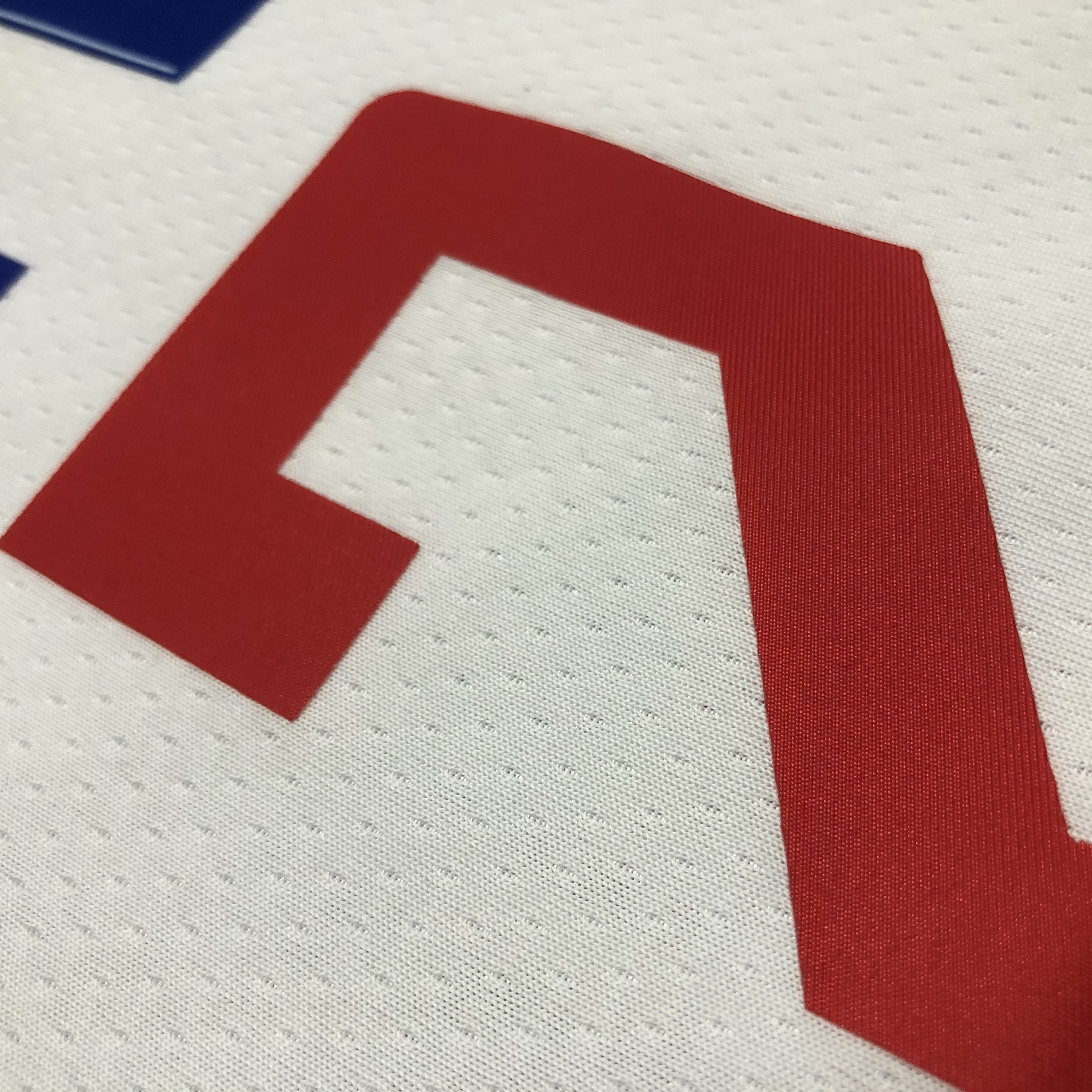 NBA Men 75th Anniversary Los Angeles Clippers White #2 LEONARD Jersey High Quality Name and Number Print - leoleo123123