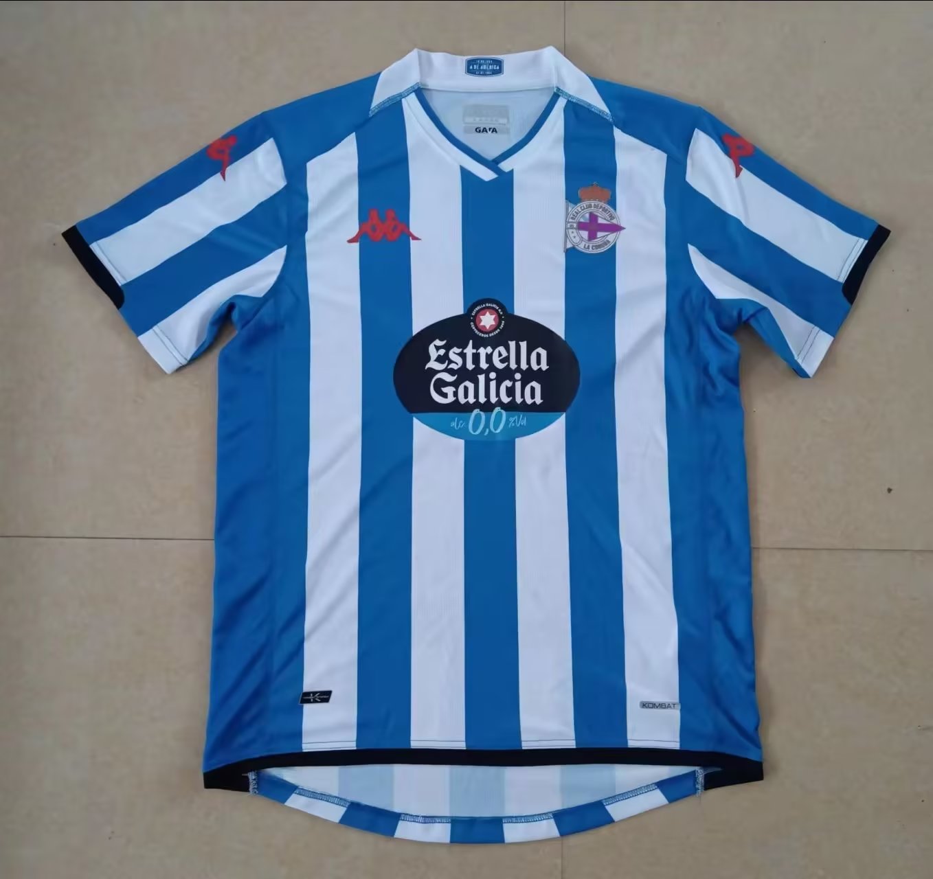 La Coruña