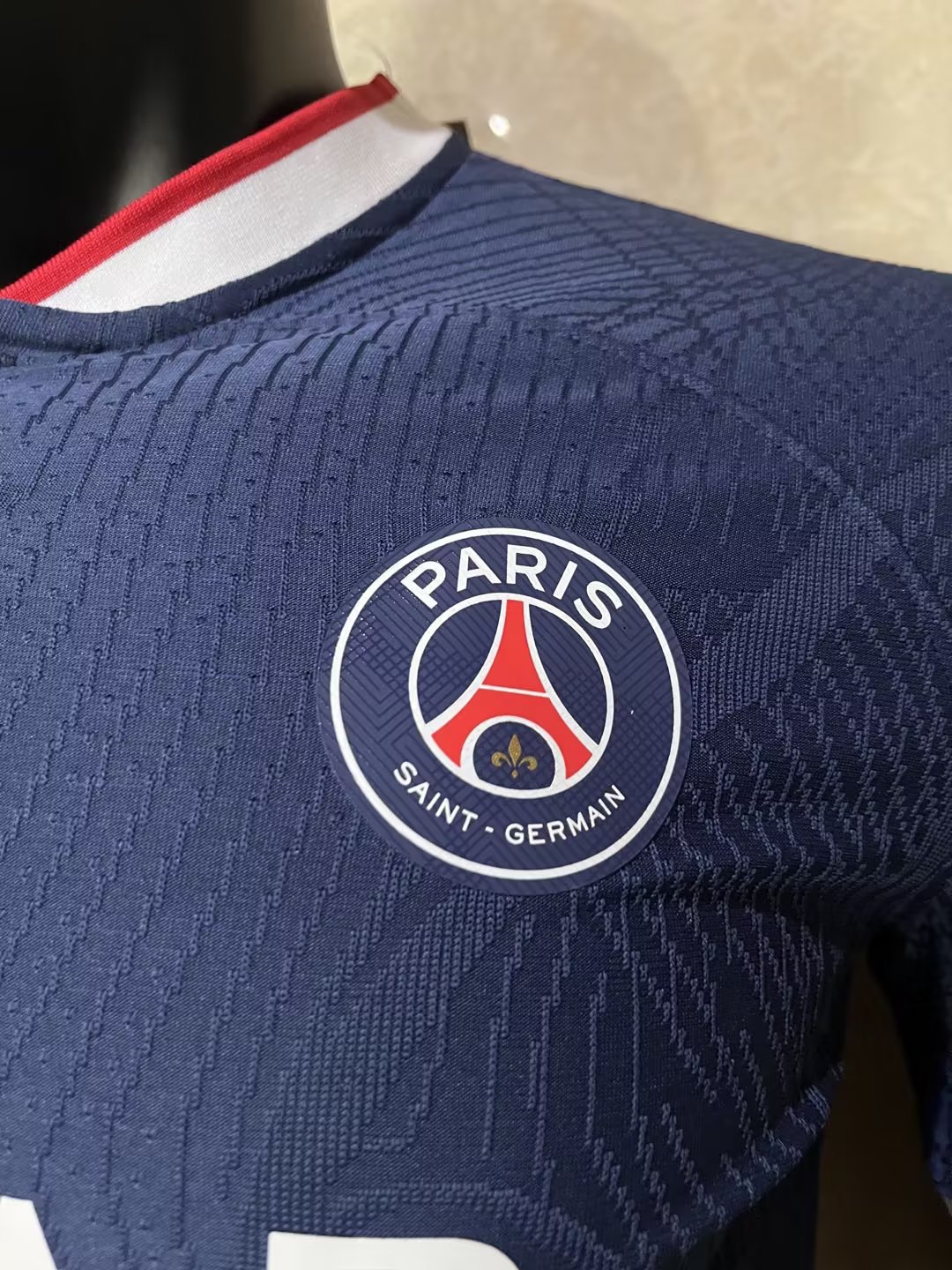 23/24 PSG Special Jersey Player Version 1:1 Quality - leoleo123123