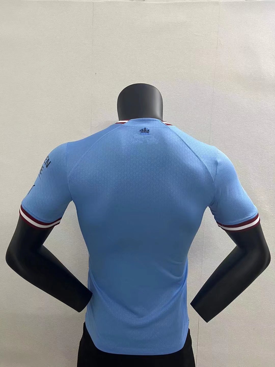 22/23 Man City Home Jersey Player Version 1:1 Quality - leoleo123123