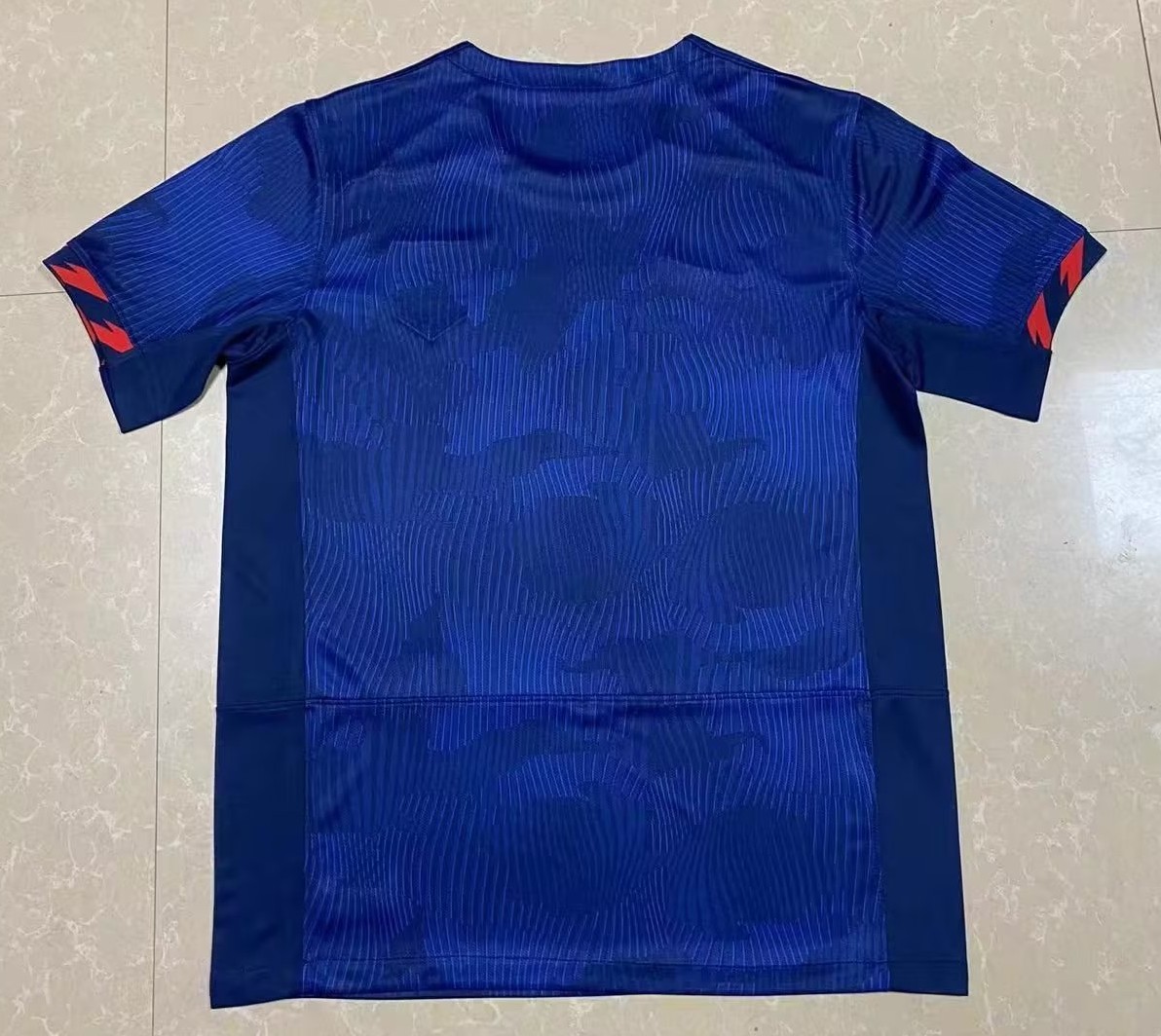 23/24 USA Away Jersey Thai Quality - leoleo123123