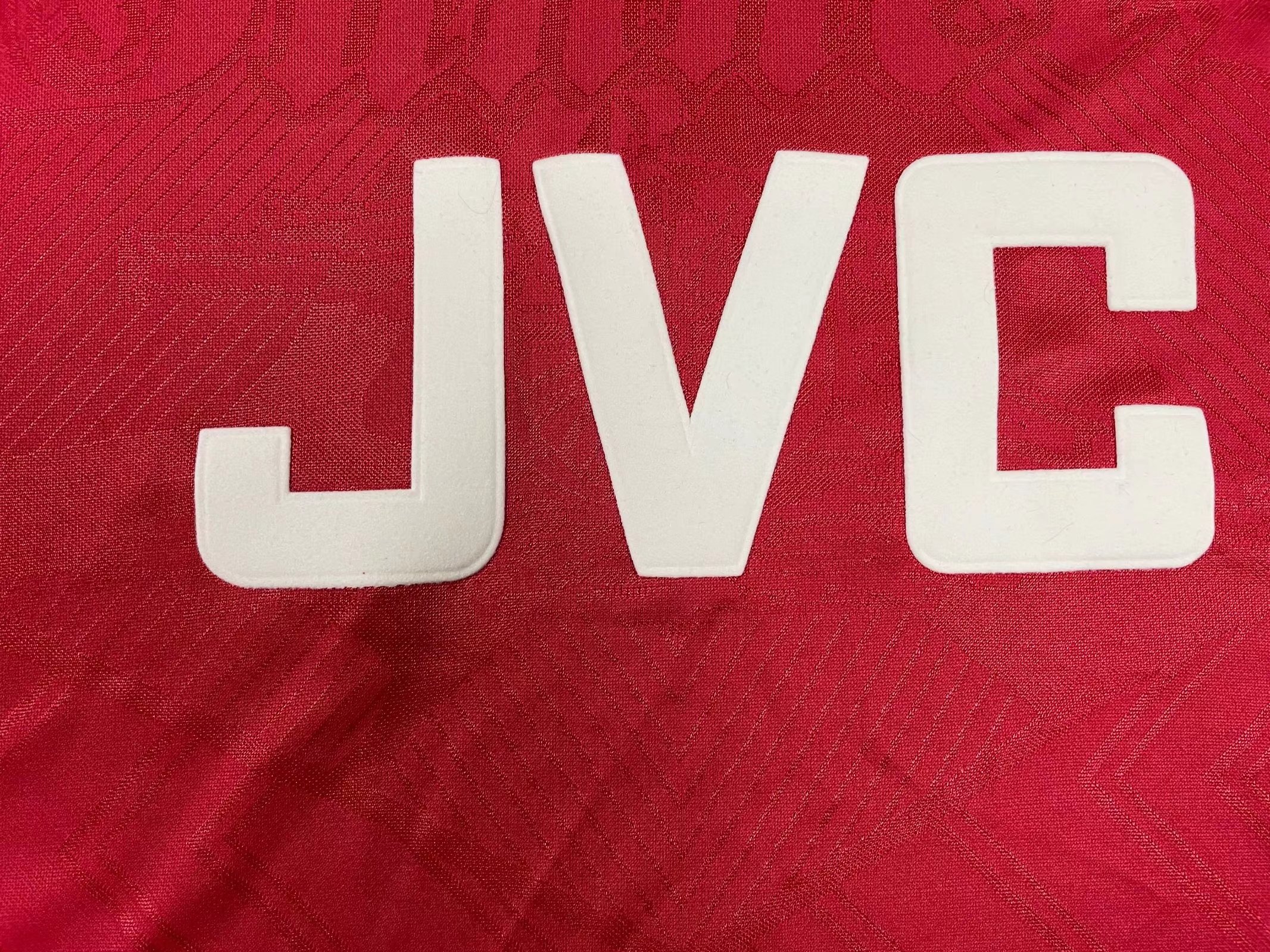 96/97 Arsenal Home Retro Jersey - leoleo123123