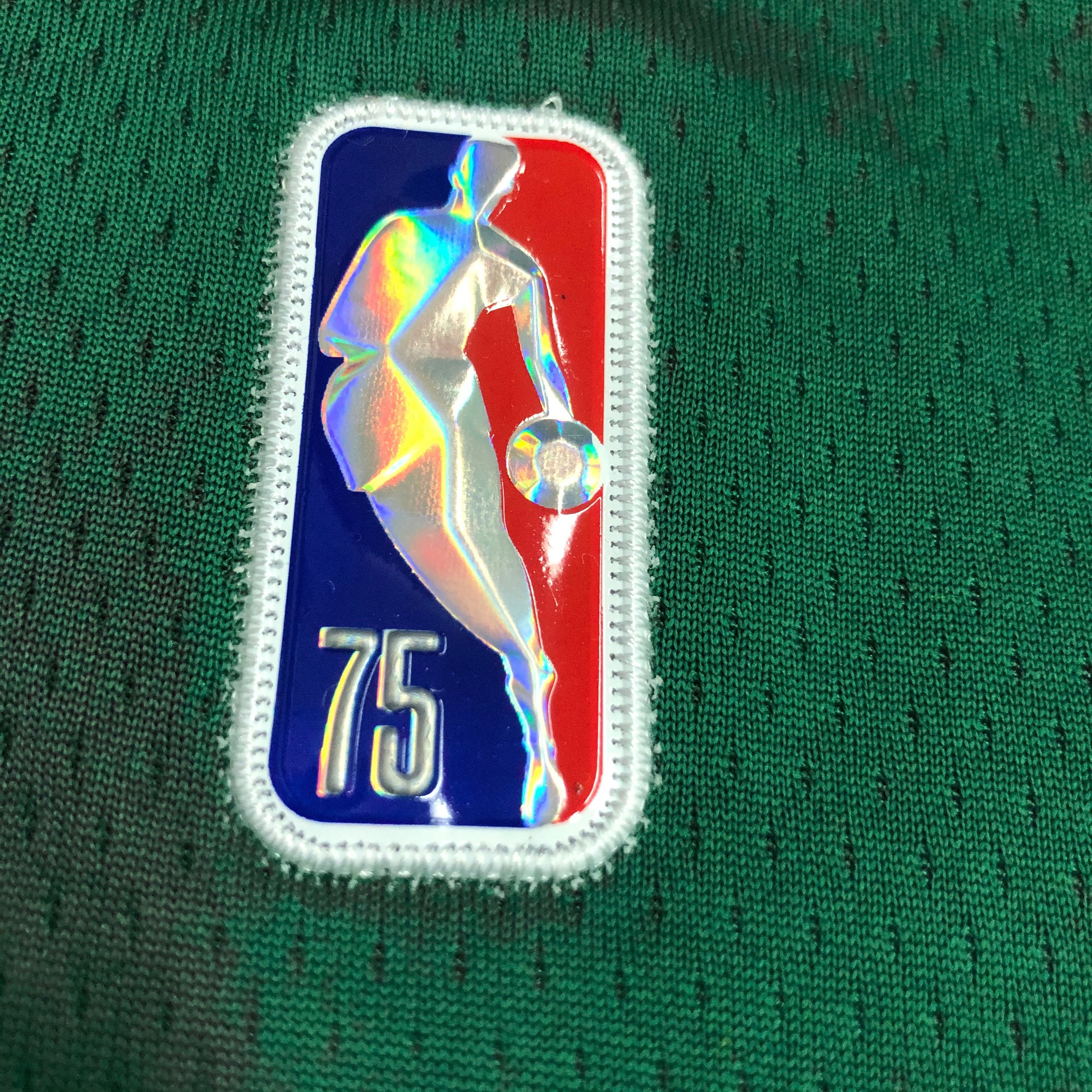 NBA Season 2022 Boston Celtics Green #11 IRVING Jersey High Quality Name and Number Print - leoleo123123