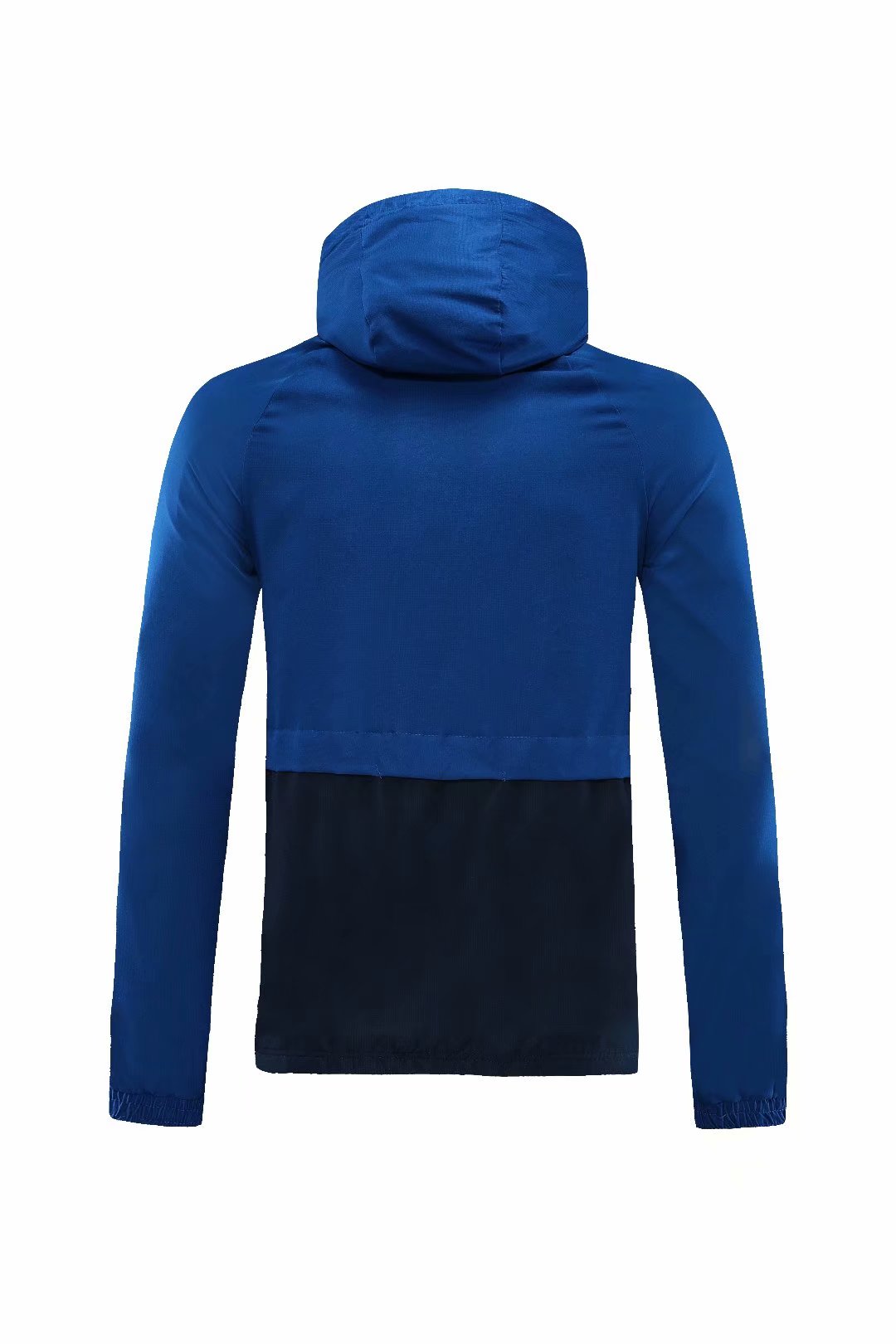 20-21 Juventus Blue Windbreaker Jacket Thai Quality - leoleo123123
