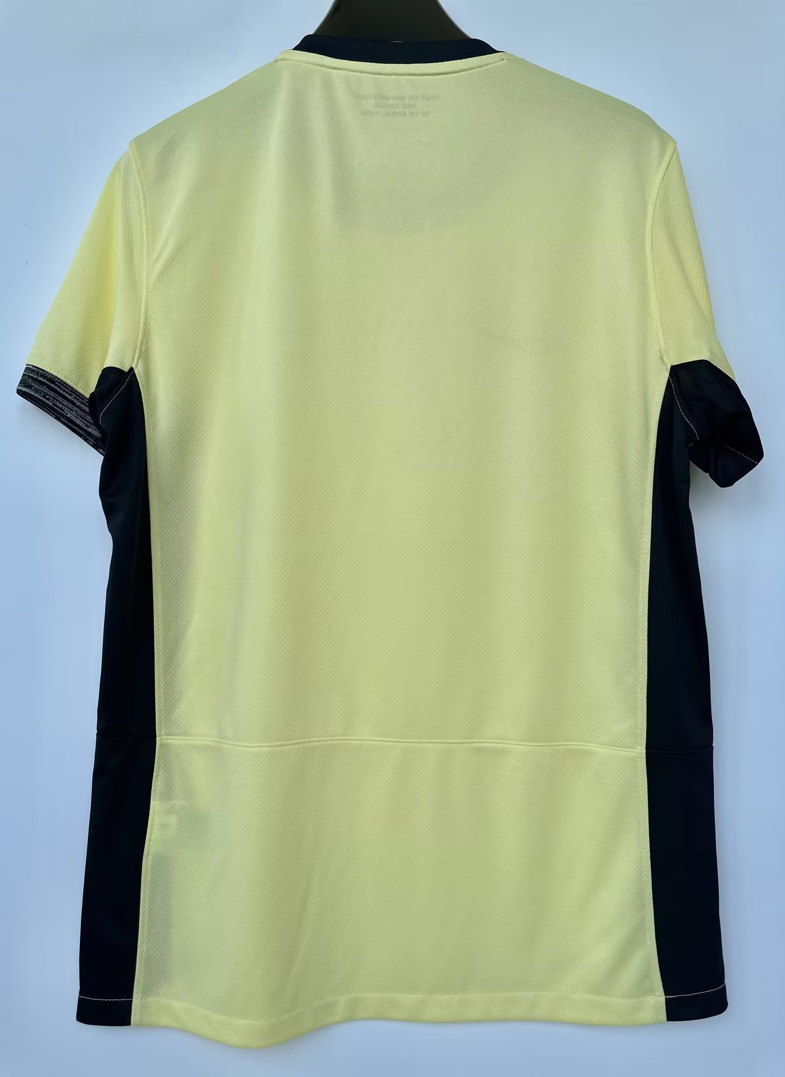 23/24 Corinthians Third Jersey 1:1 Quality - leoleo123123