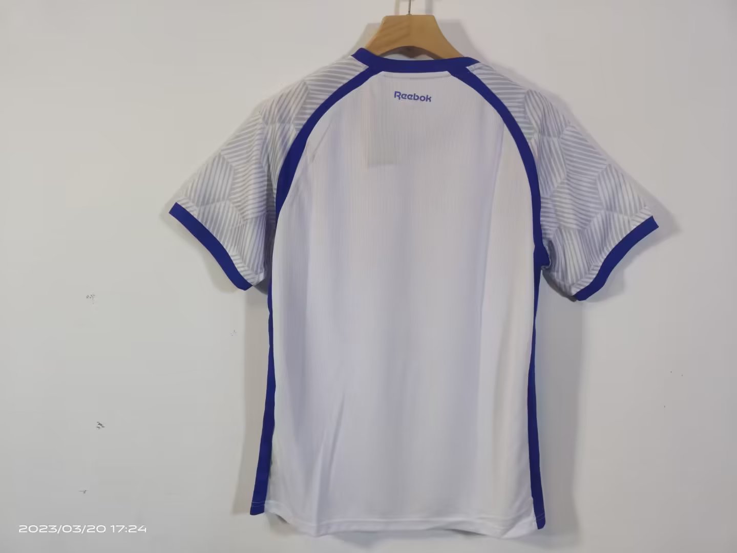 23/24 Panama Away Jersey Fans Version 1:1 Quality - leoleo123123