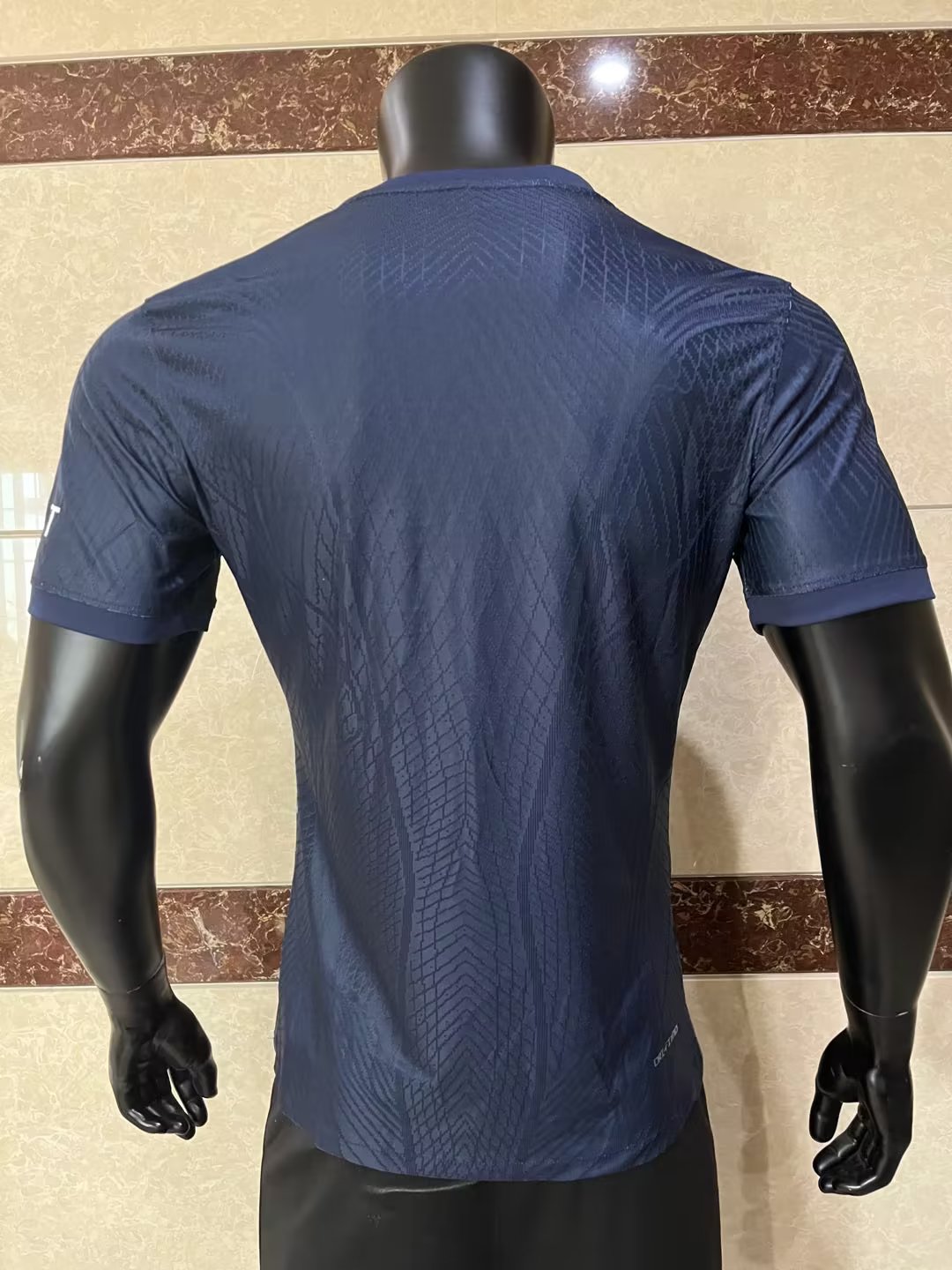 23/24 PSG Home Jersey Player Version 1:1 - leoleo123123