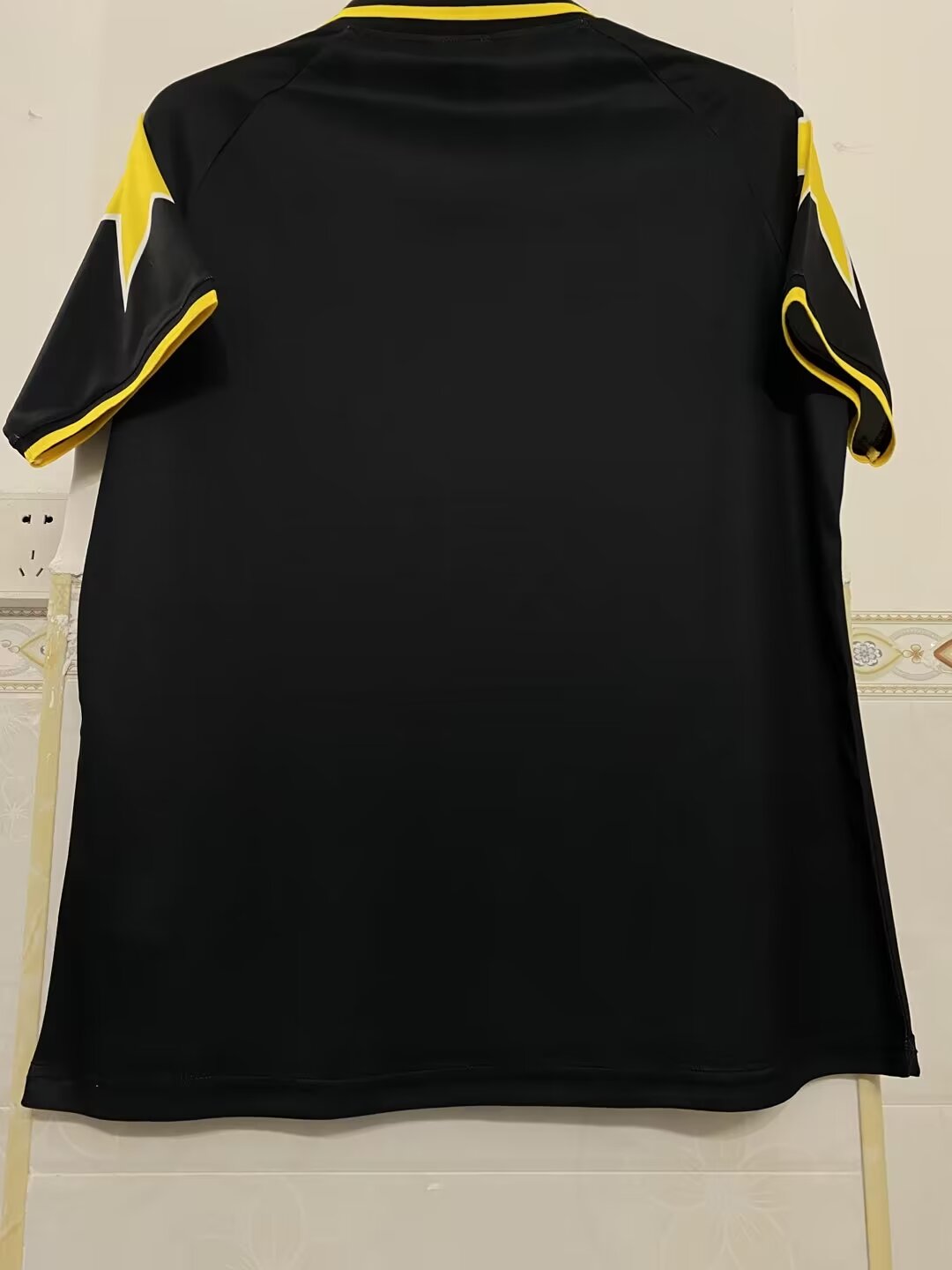 94/95 Juventus Third Retro Jersey - leoleo123123