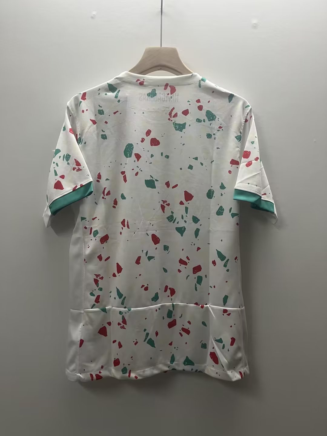 2023 Portugal Training Soccer Jersey Fans Version 1:1 Quality - leoleo123123