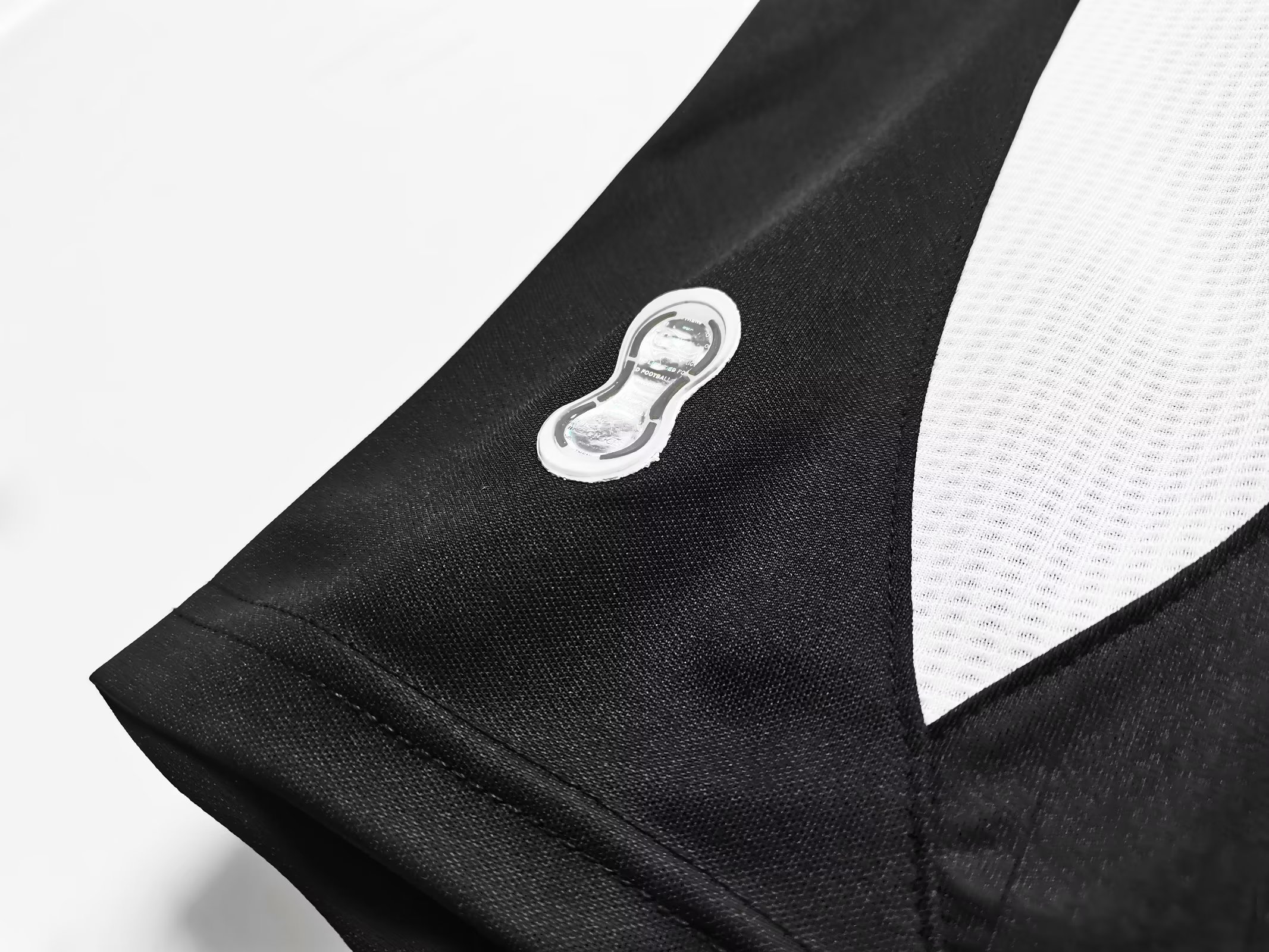 06/07 Real Madrid Third Retro Jersey Long Sleeve - leoleo123123