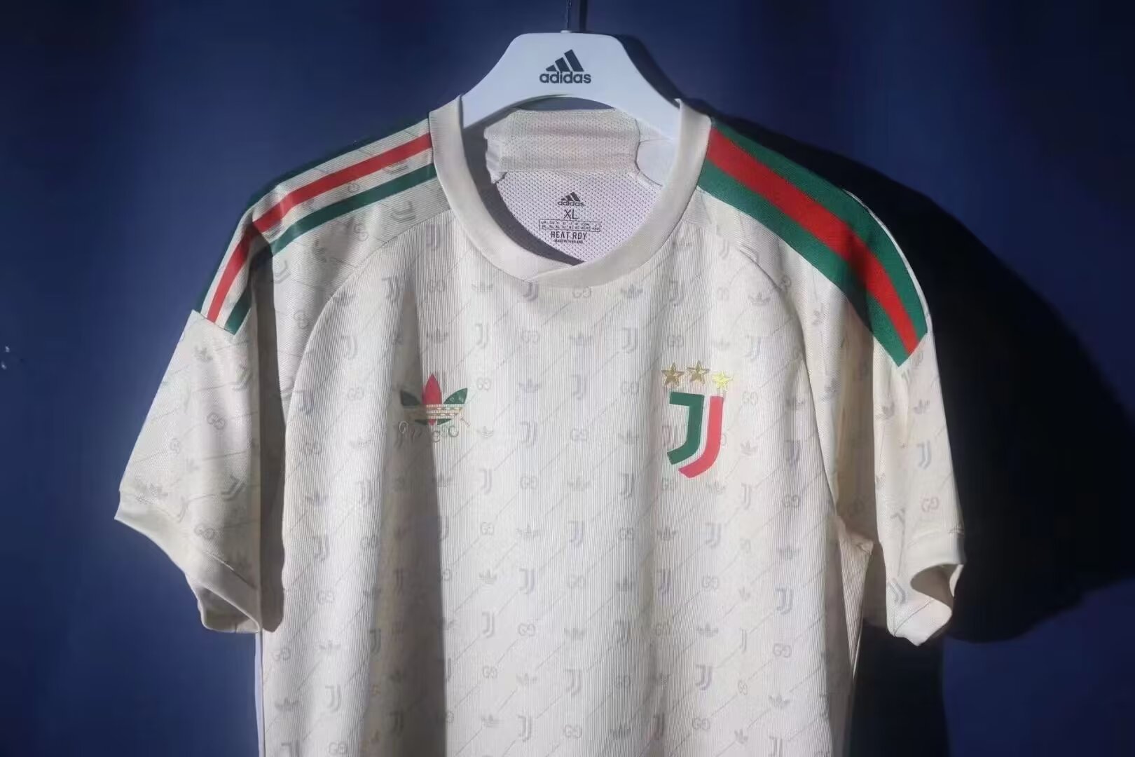 2024 Juventus Special Jersey Fans Version - leoleo123123