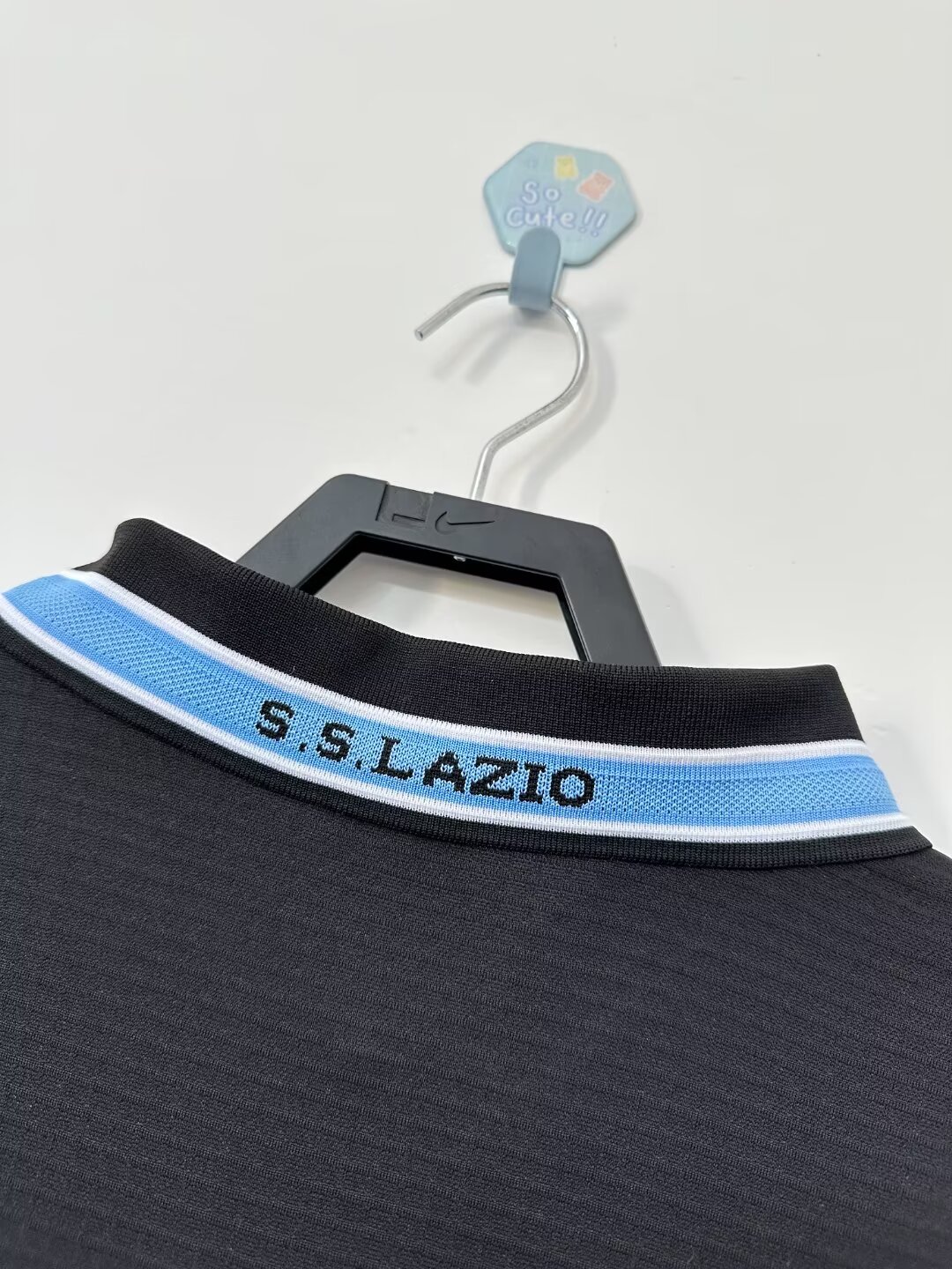 98/99 Lazio Away Retro Jersey Thai Quality - leoleo123123