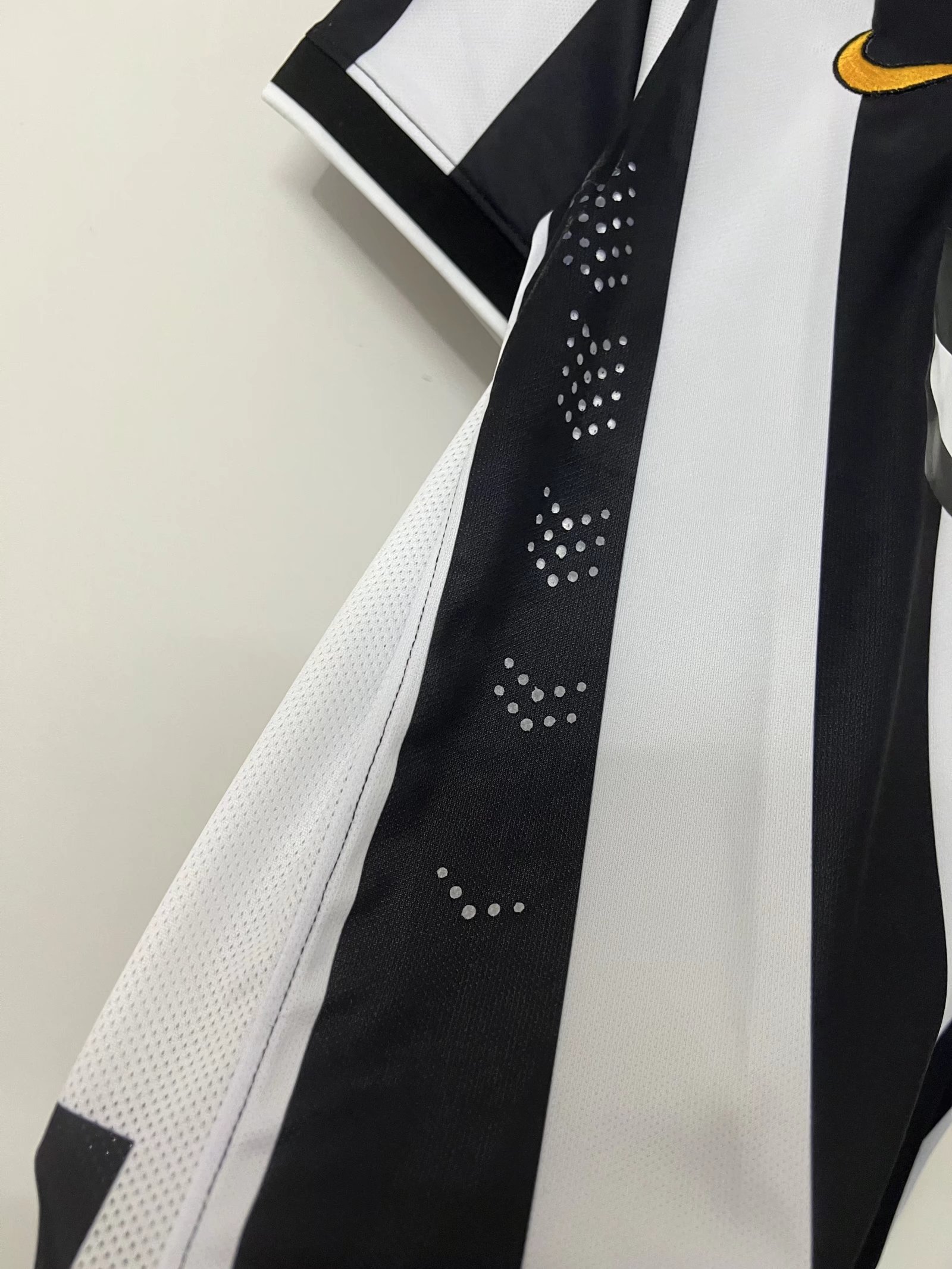 14/15 Juventus Home Retro Jersey - leoleo123123