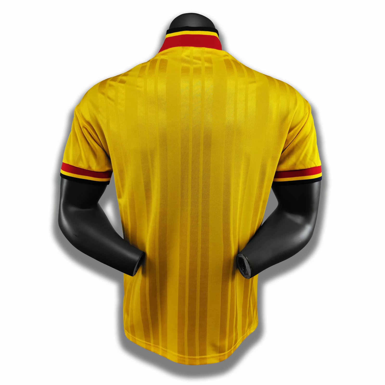 93-94 Arsenal Away Retro Jersey - leoleo123123