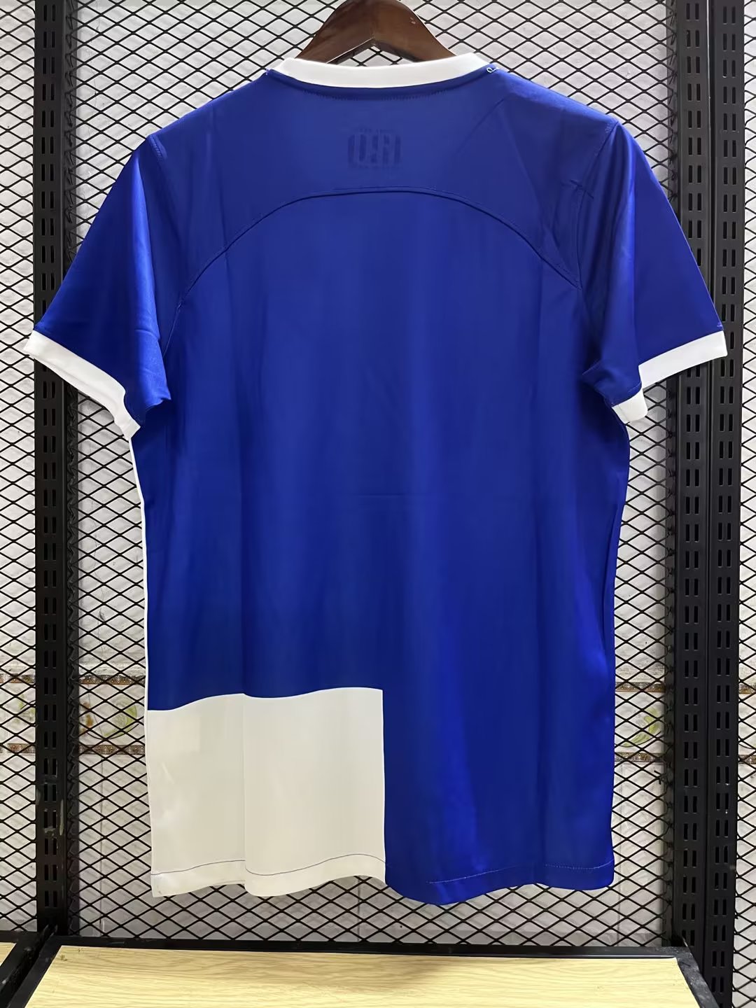 2023 At Madrid 120th anniversary Jersey 1:1 Quality Fan Version - leoleo123123