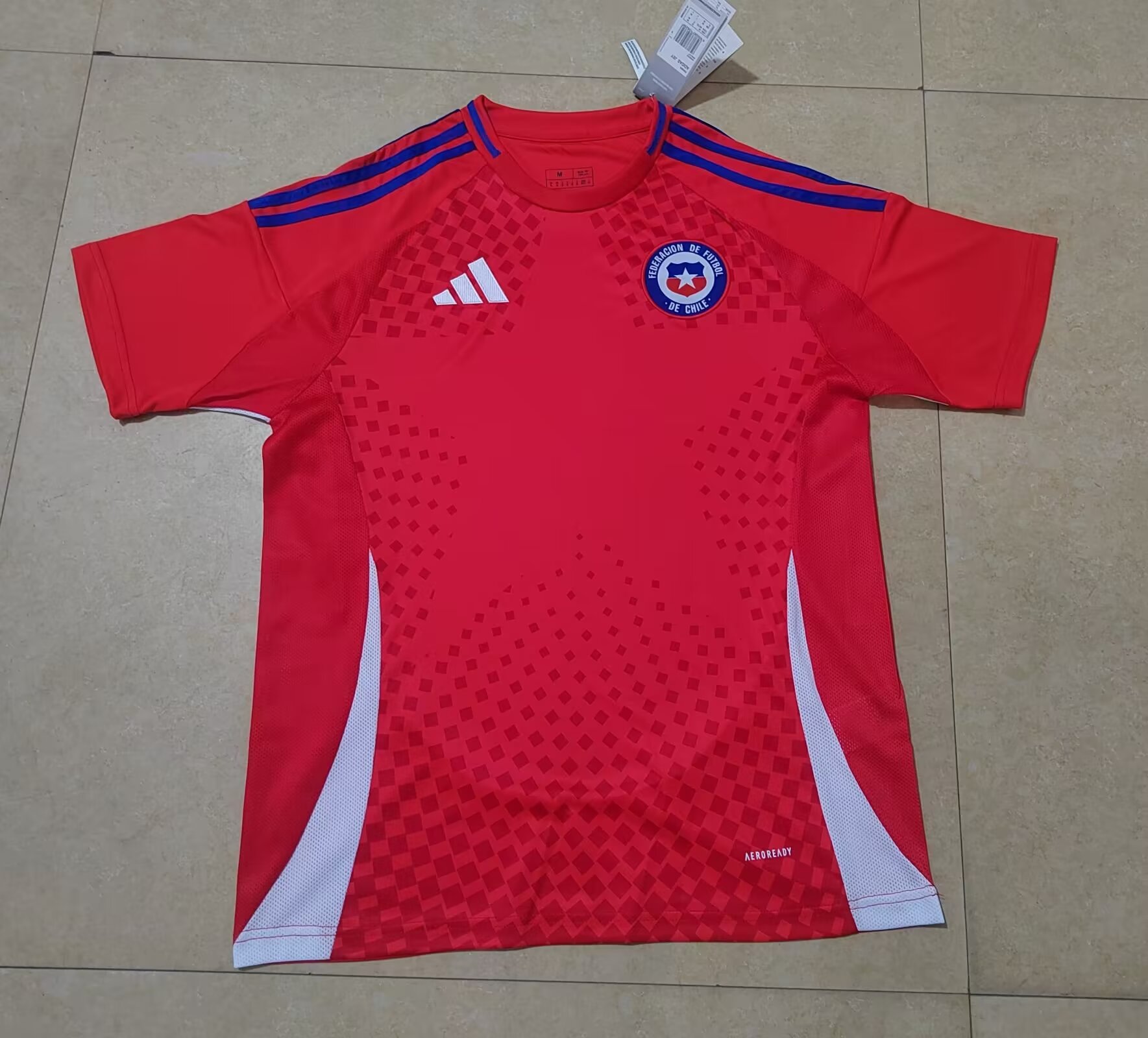 Chile