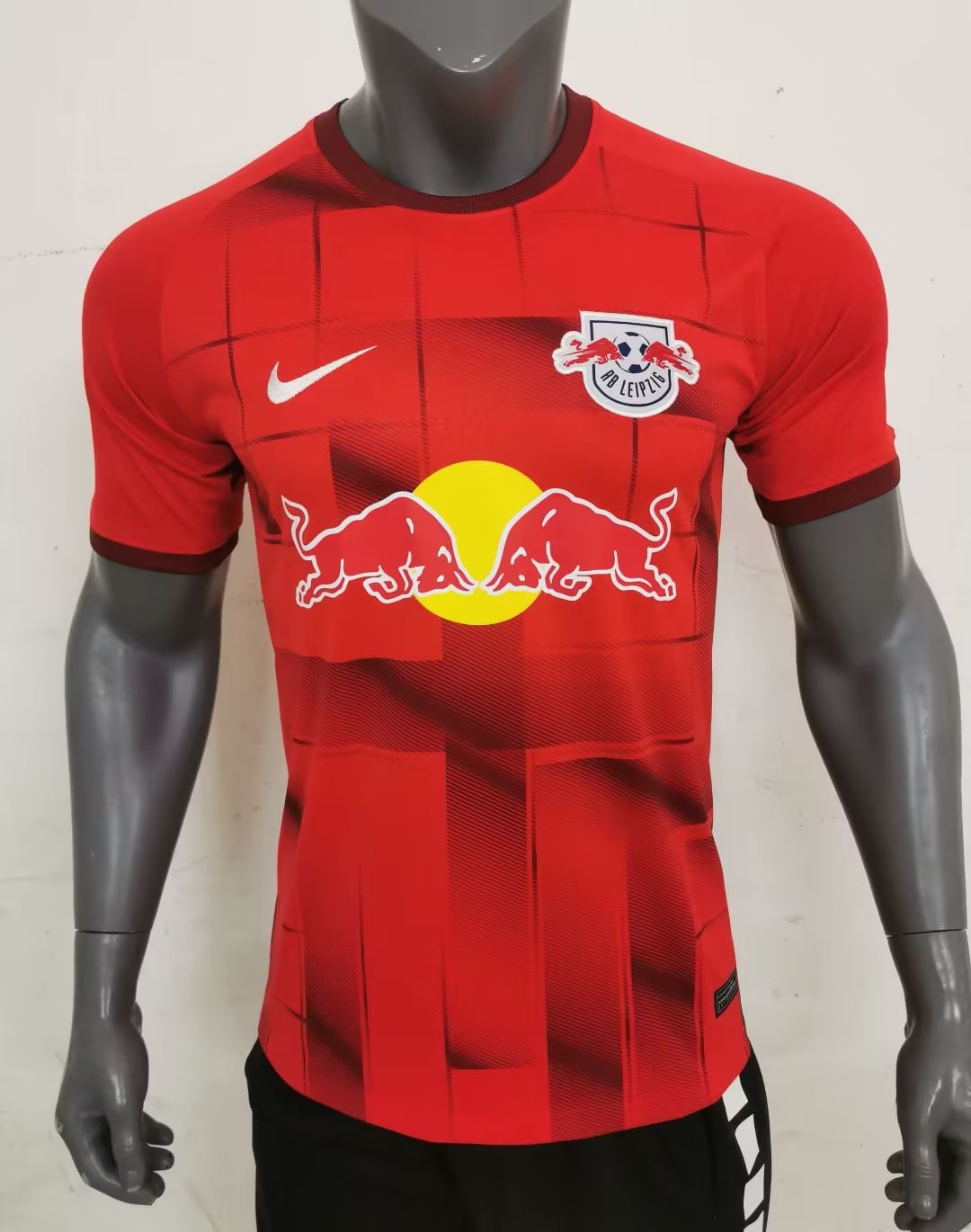 22/23 Leipzig Away Jersey Thai Quality - leoleo123123