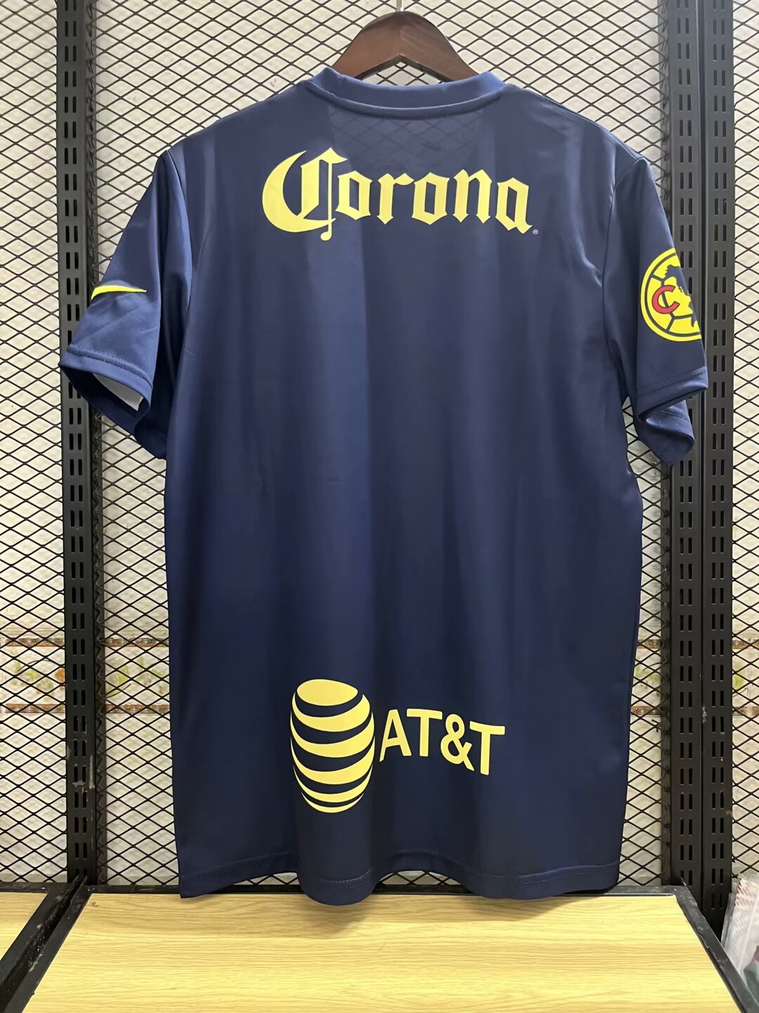 2023 America Champions Jersey Fans Version Thai Quality - leoleo123123