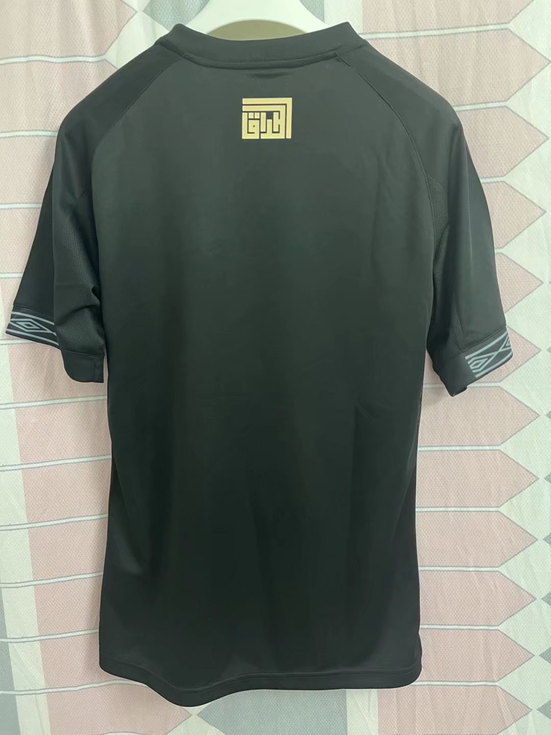 20/21 Iraq Third Jersey Thai Quality - leoleo123123