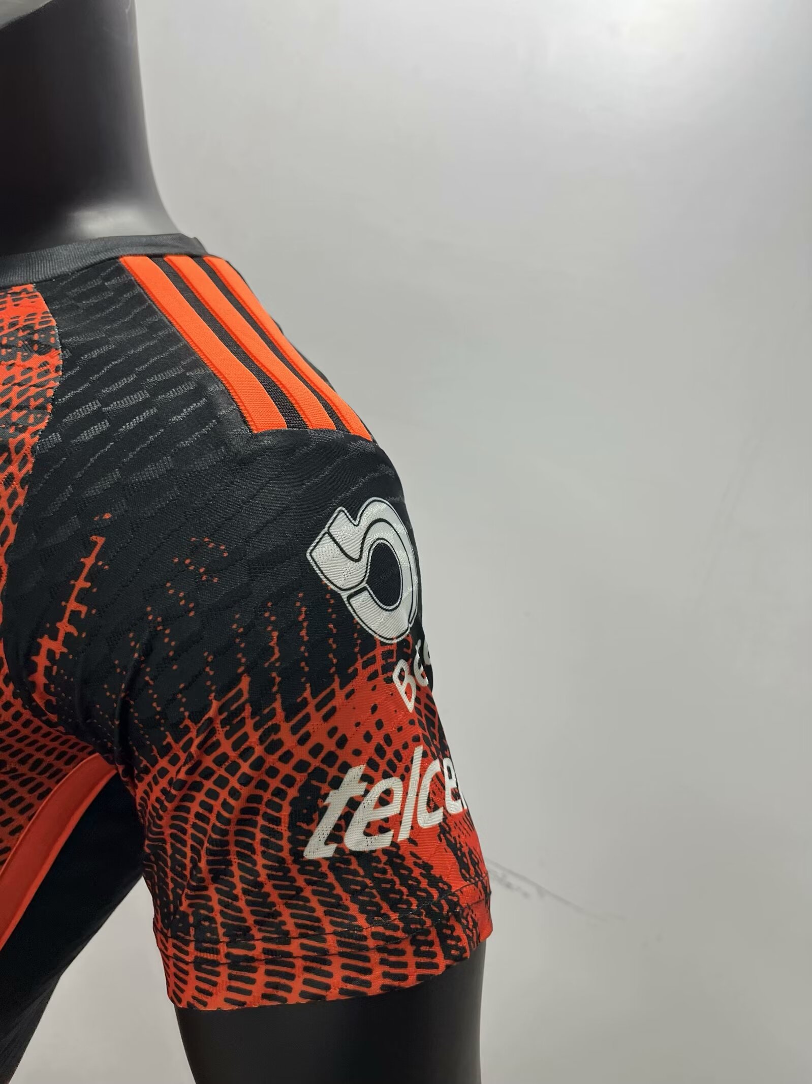 23/24 Tigre Third Jersey Player Version 1:1 Quality xiongyinig - leoleo123123