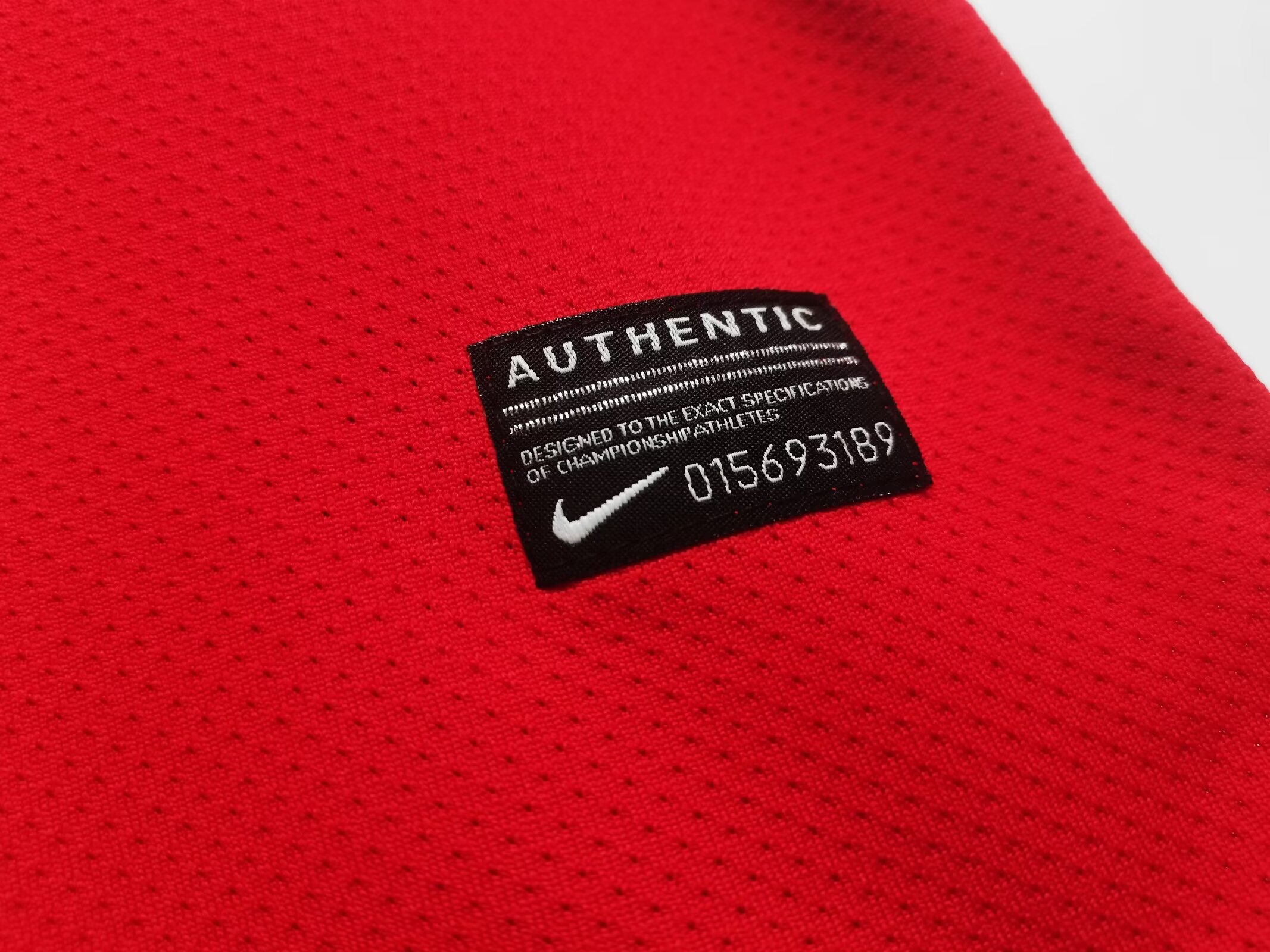10/11 4 Man United Home Retro Jersey - leoleo123123
