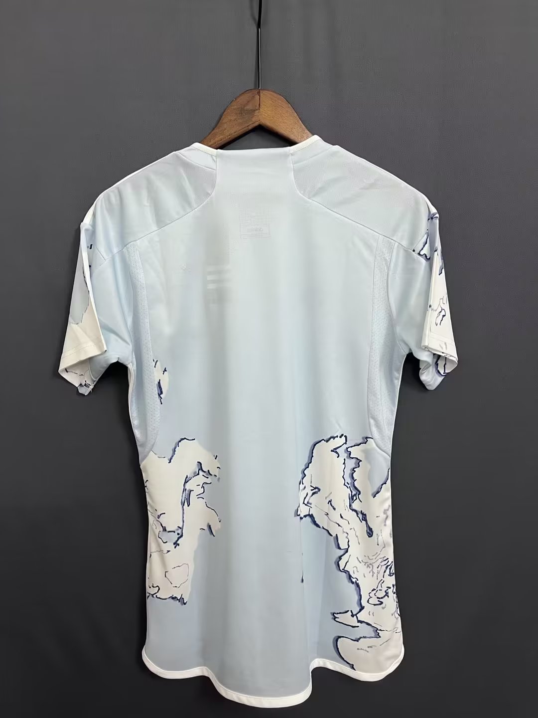 2023 Belgium Away Soccer Jersey Fans Version 1:1 Quality - leoleo123123
