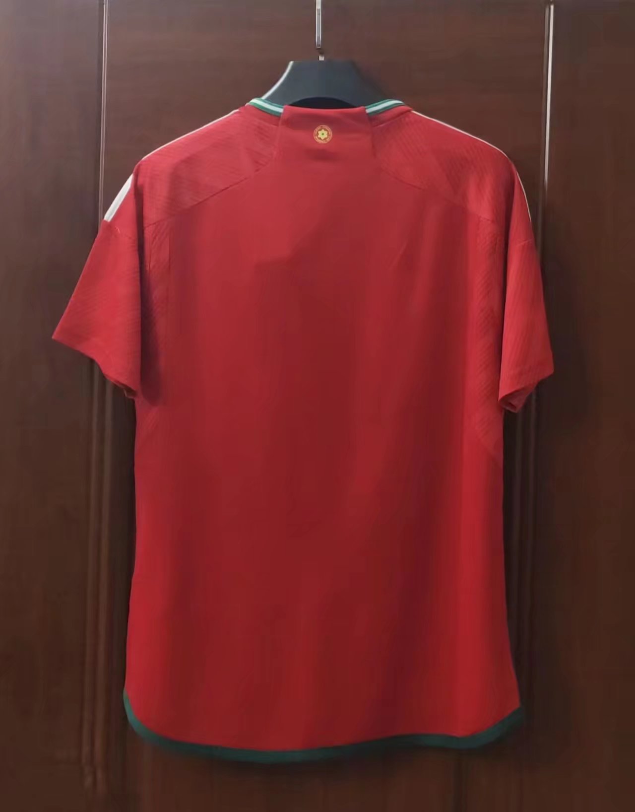 22/23 Welsh Home World Cup Soccer Jersey Fans Version 1:1 Quality - leoleo123123