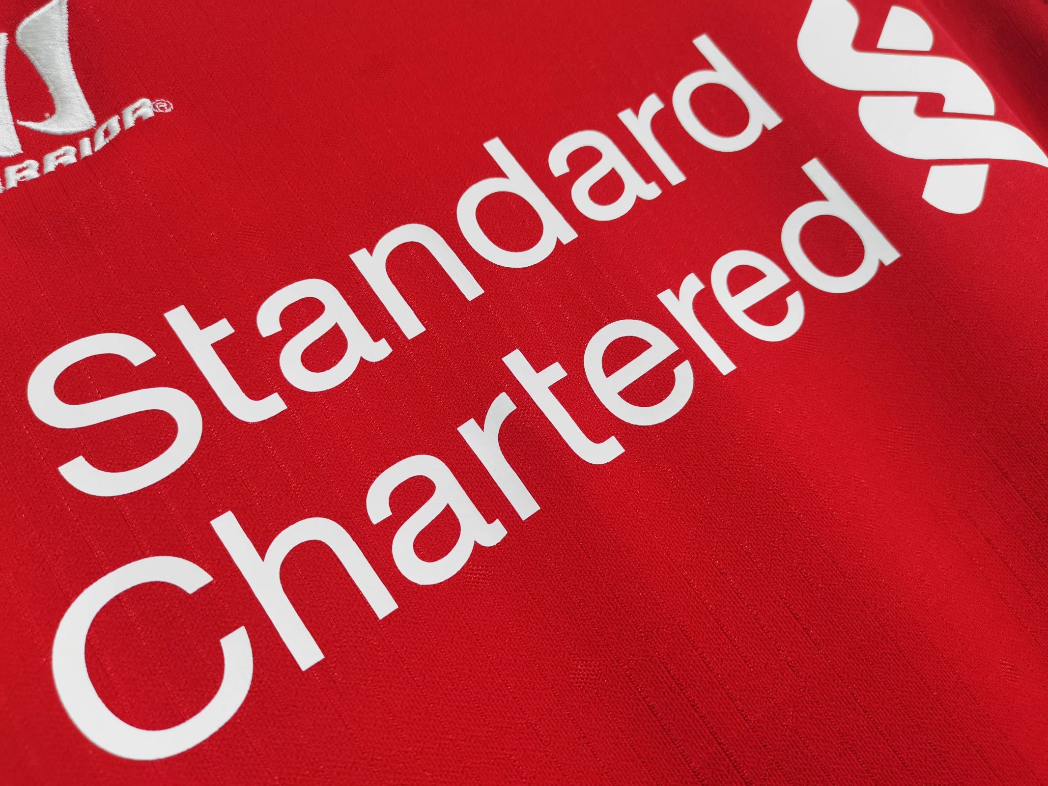 14/15 Liverpool Home Retro Jersey - leoleo123123