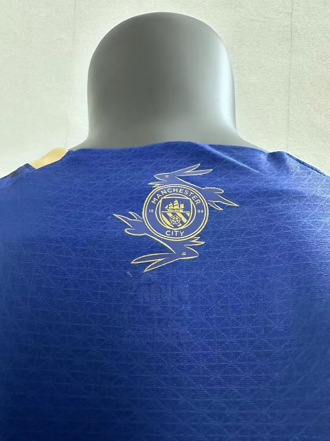 2023 Man City Special Jersey Player Version 1:1 Quality - leoleo123123