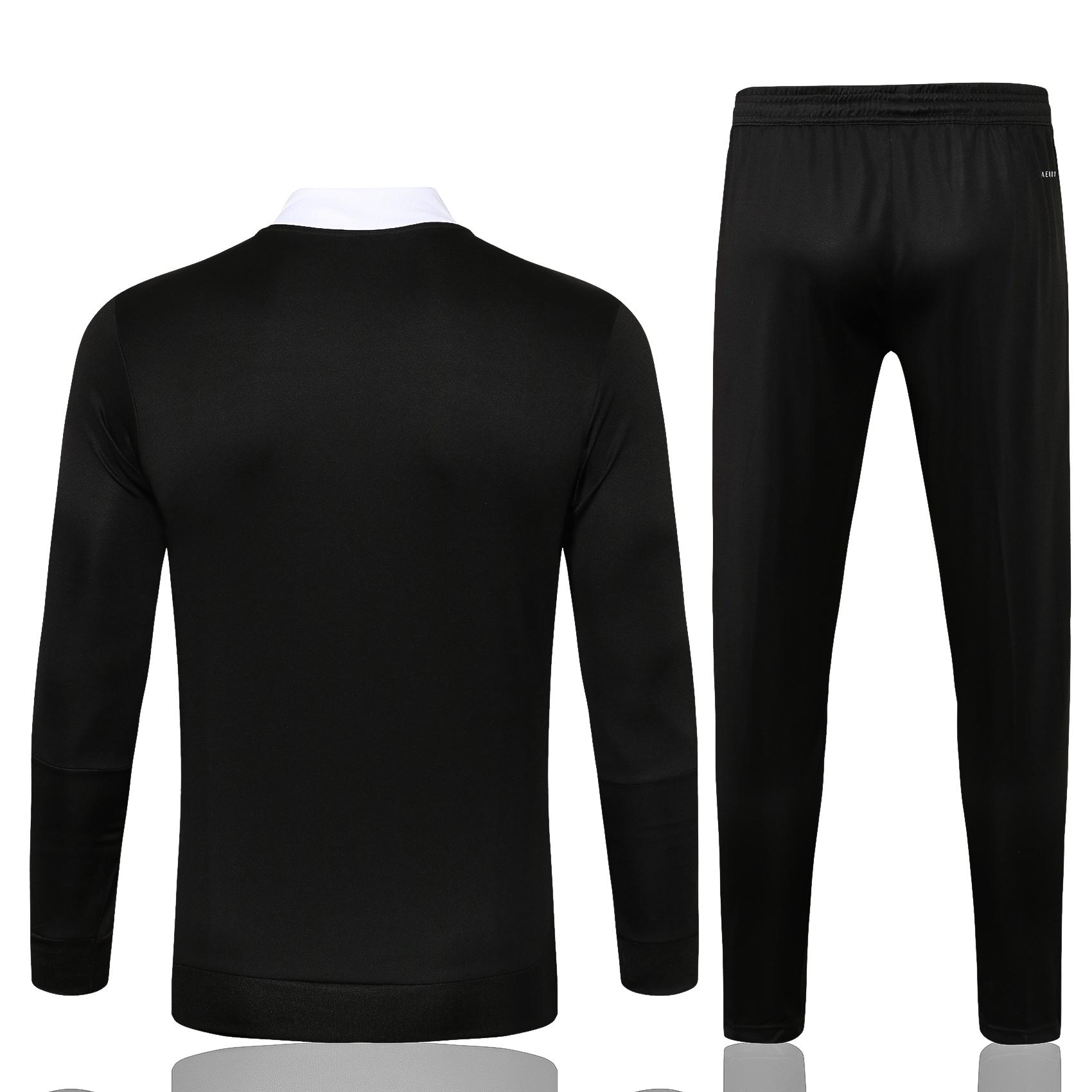 21/22 Arsenal Black Jacket Tracksuit Thai Quality - leoleo123123
