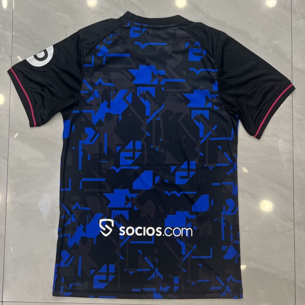 23/24 Sevilla Third Jersey Thai Quality Fan Version - leoleo123123
