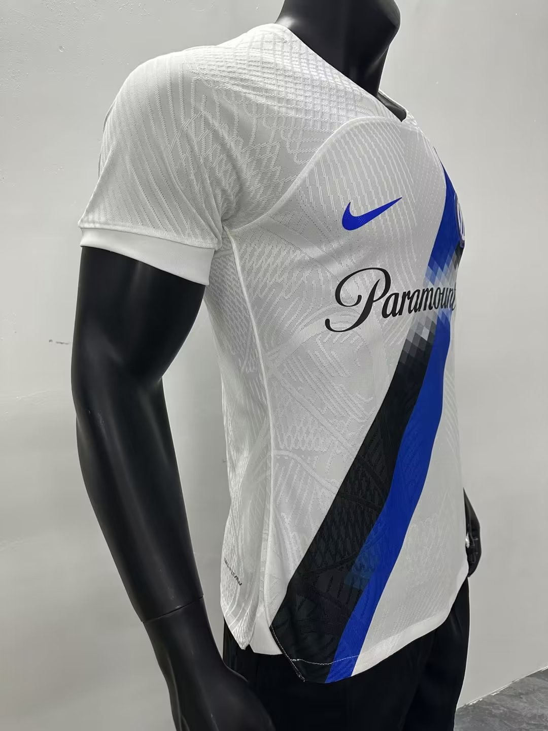 23/24 Inter Milan Away Jersey With Sponsors Player Version 1:1 Quality dingqiu - leoleo123123