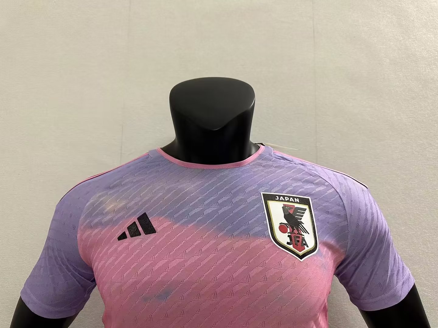 2023 Japan Pink Jersey Player Version 1:1 Quality - leoleo123123