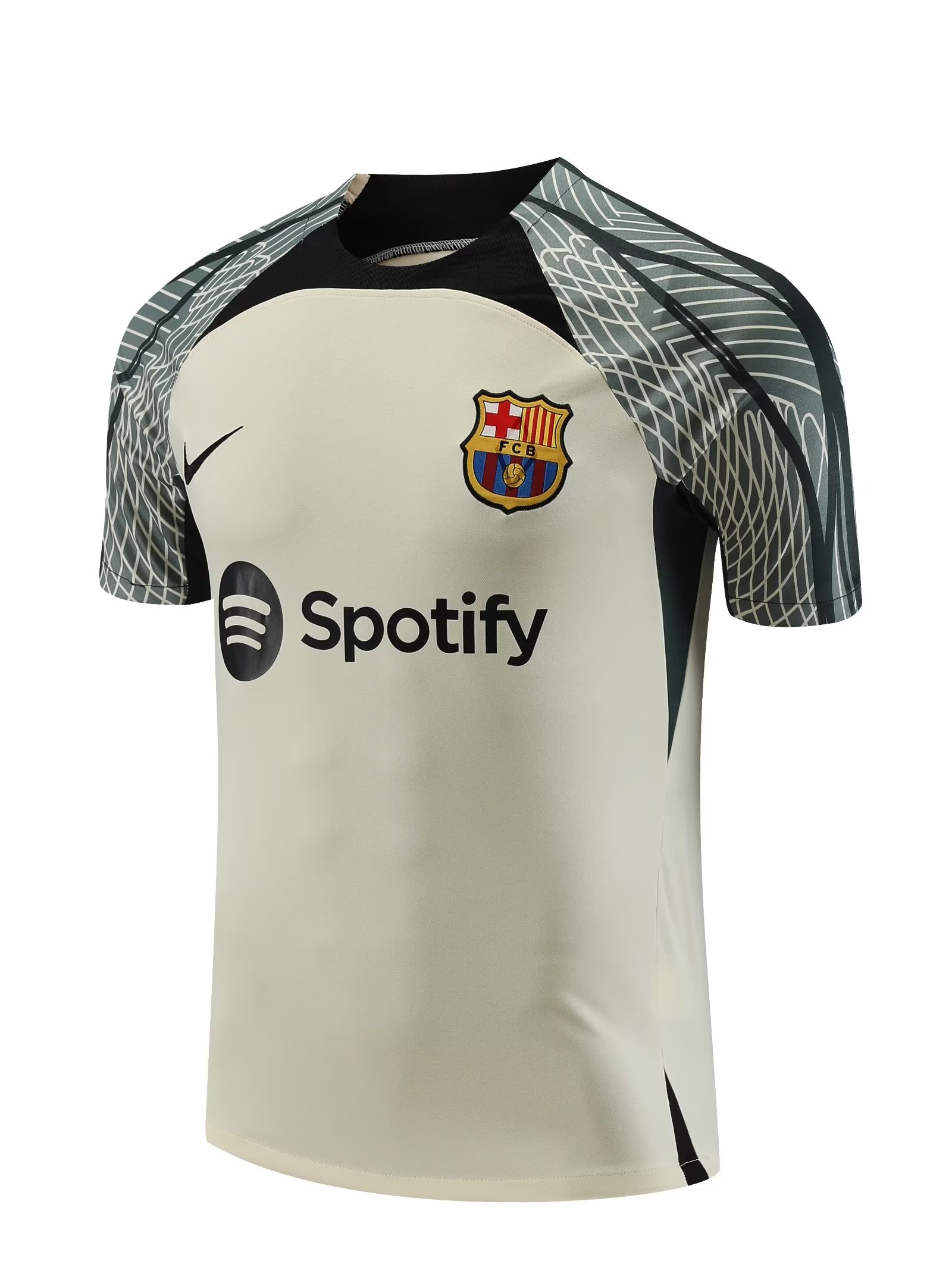 23/24 Barcelona Training Jersey Thai Quality - leoleo123123