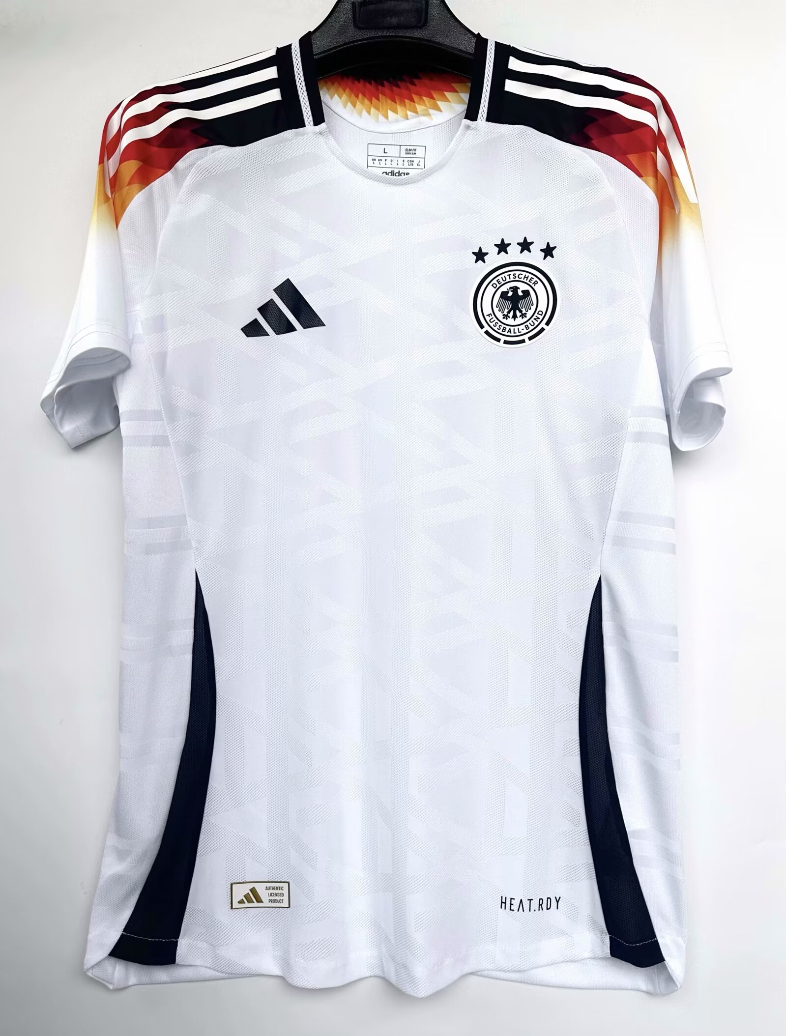 24/25 Germany Home Soccer Jersey Player Version 1:1 Quality - leoleo123123