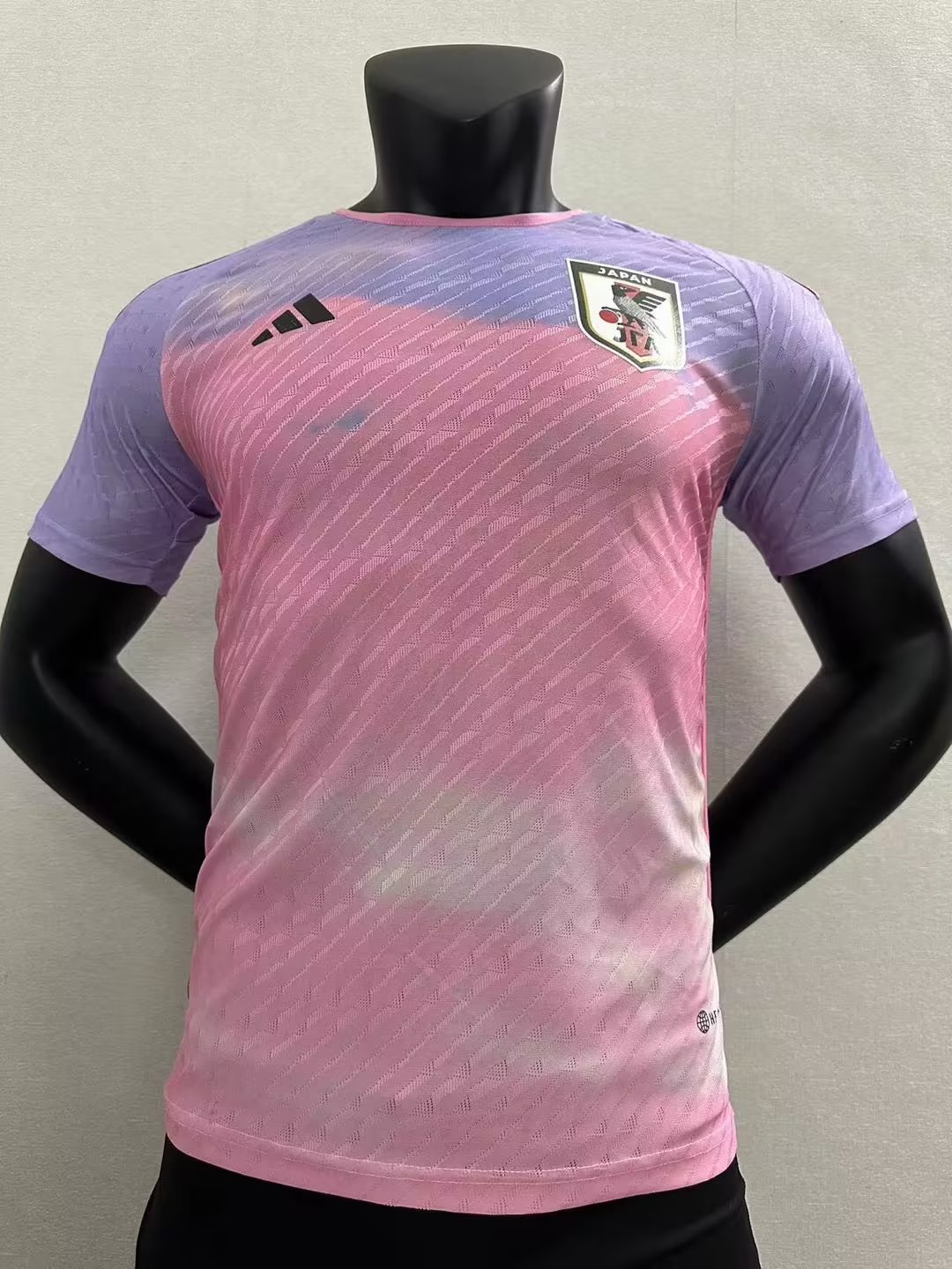 2023 Japan Pink Jersey Player Version 1:1 Quality - leoleo123123