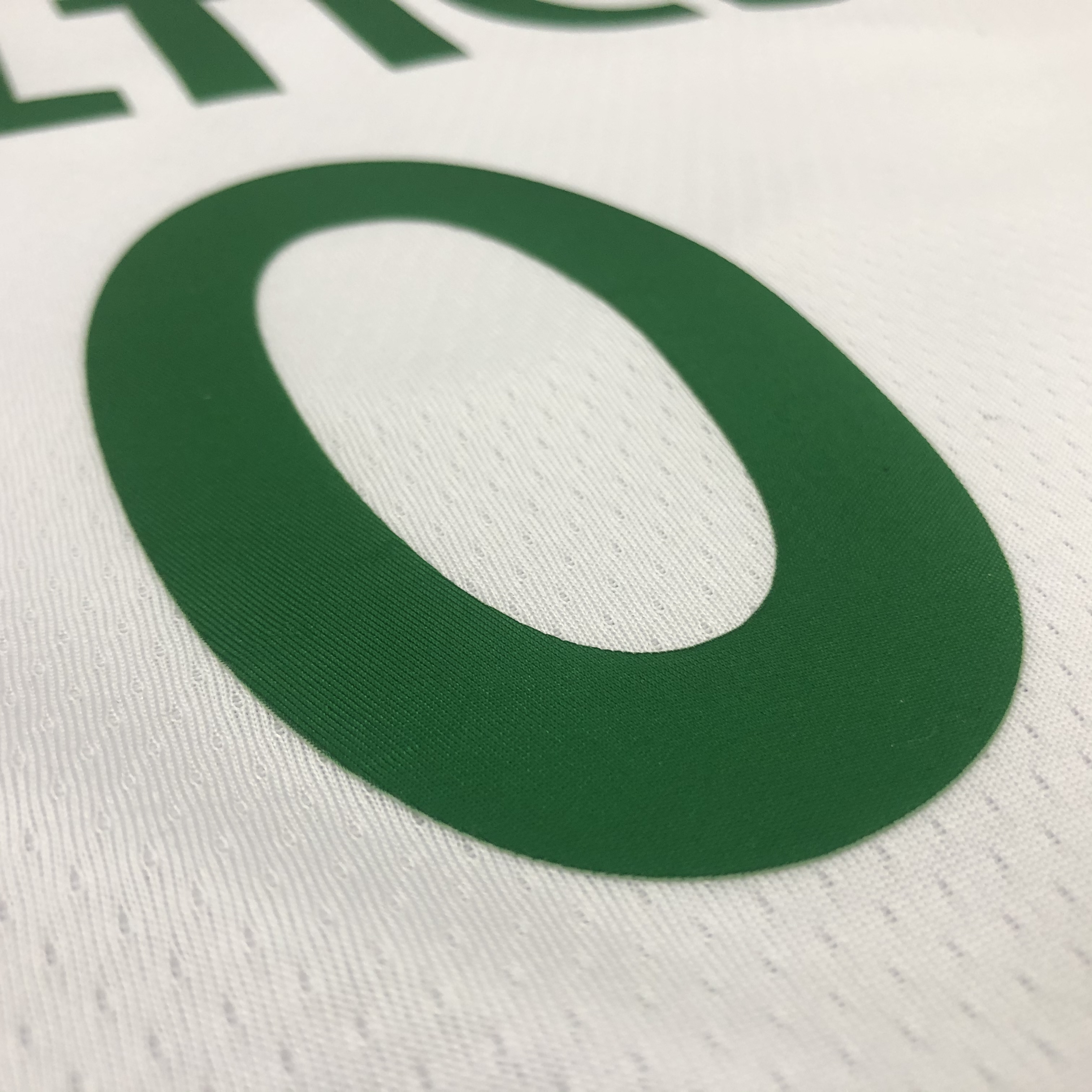 NBA Season 2021 Boston Celtics White City #0 TATUM Jersey High Quality Name and Number Print - leoleo123123