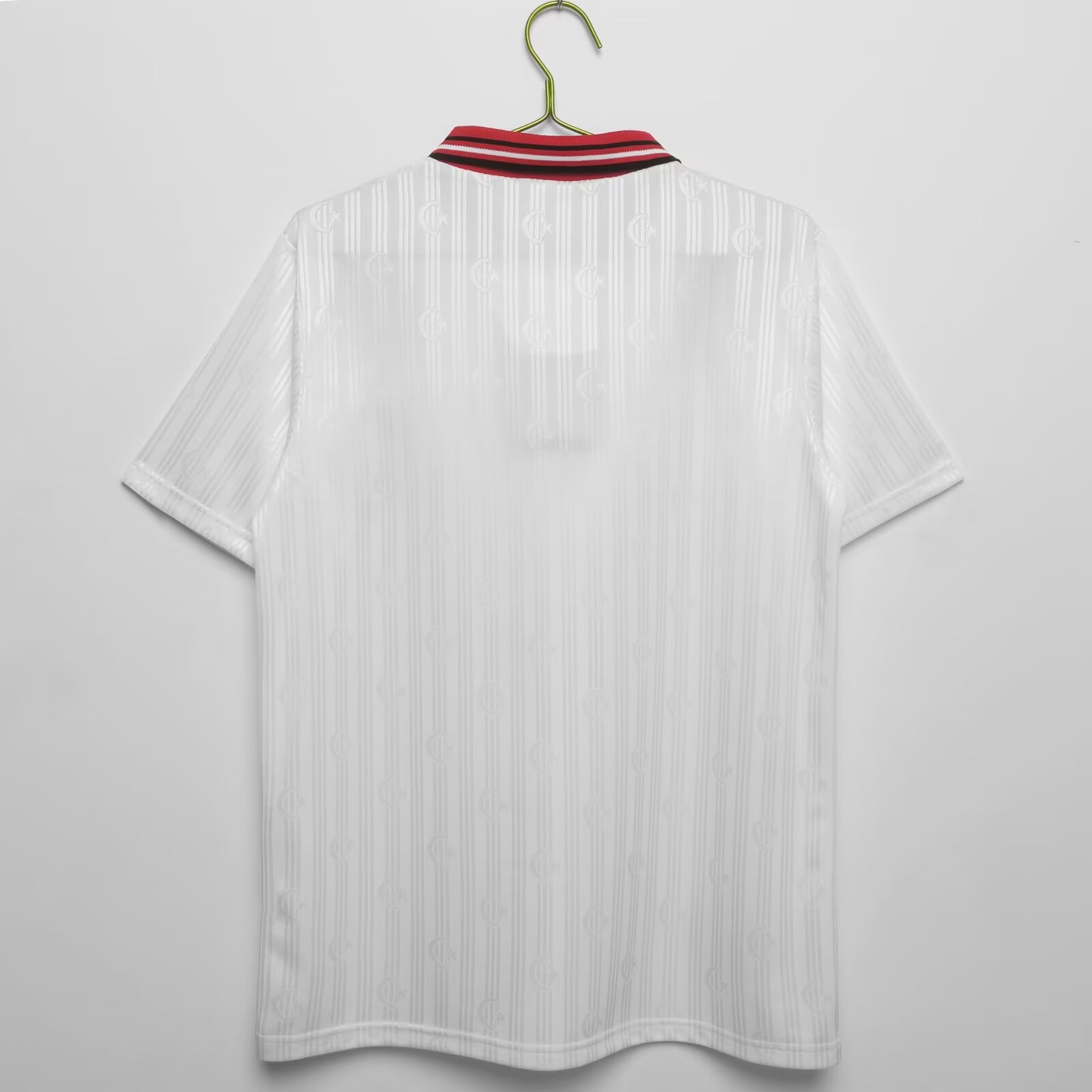 1996 Turkey Away Retro Jersey - leoleo123123