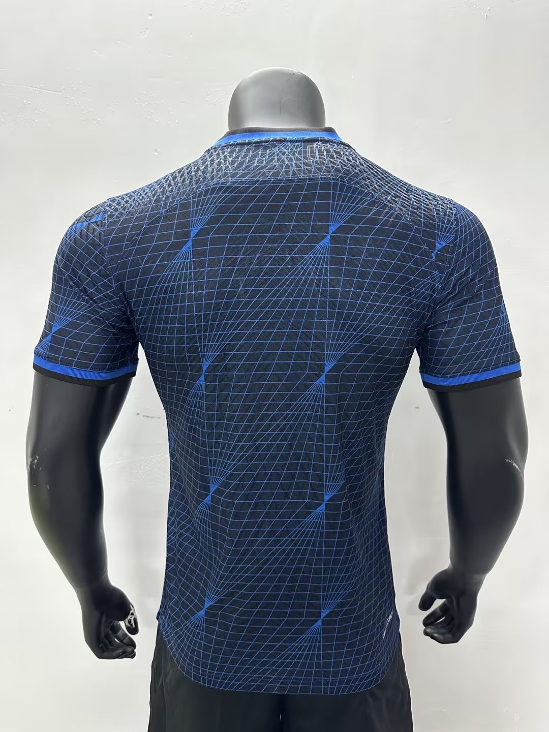 23/24 Chelsea Away Jersey Player Version 1:1 Quality - leoleo123123