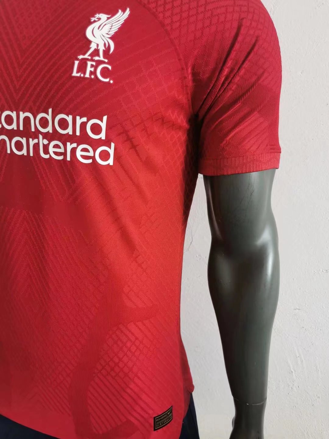 22/23 Liverpool Home Jersey Player Version 1:1 Quality - leoleo123123