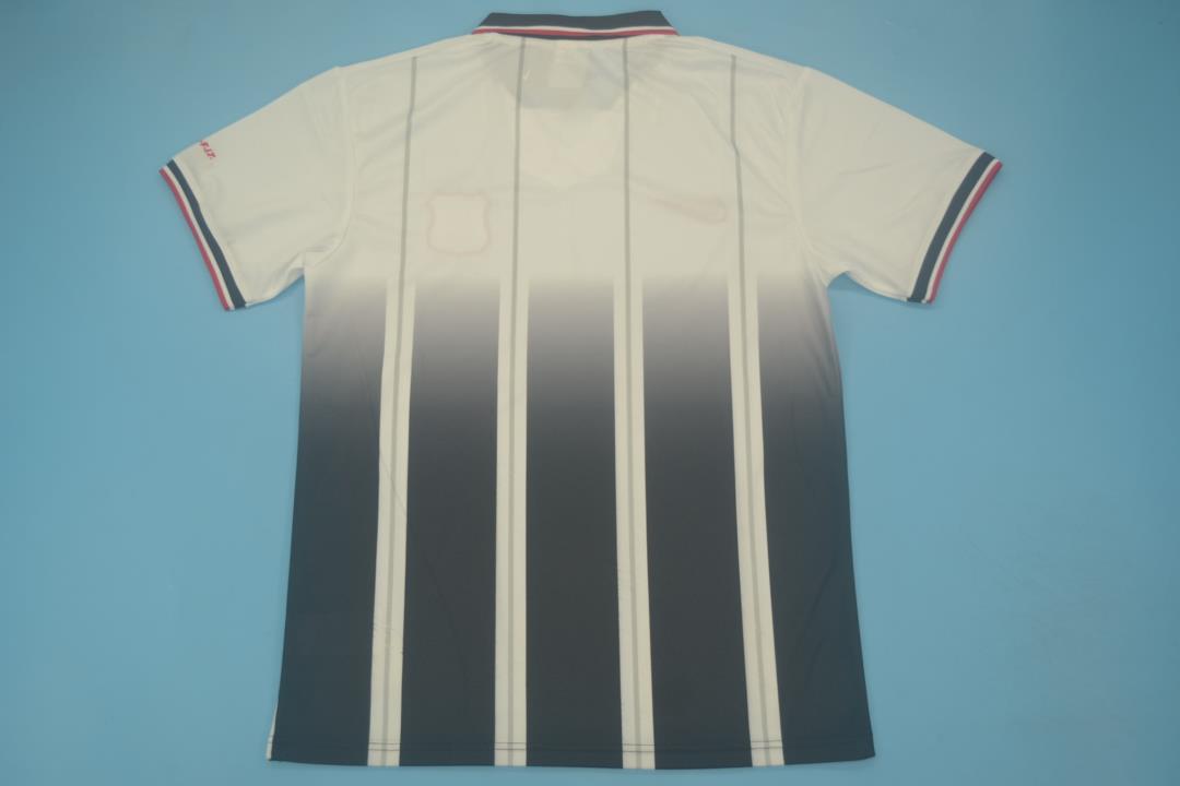 97-99 Rangers Away Retro Jersey Thai Quality - leoleo123123