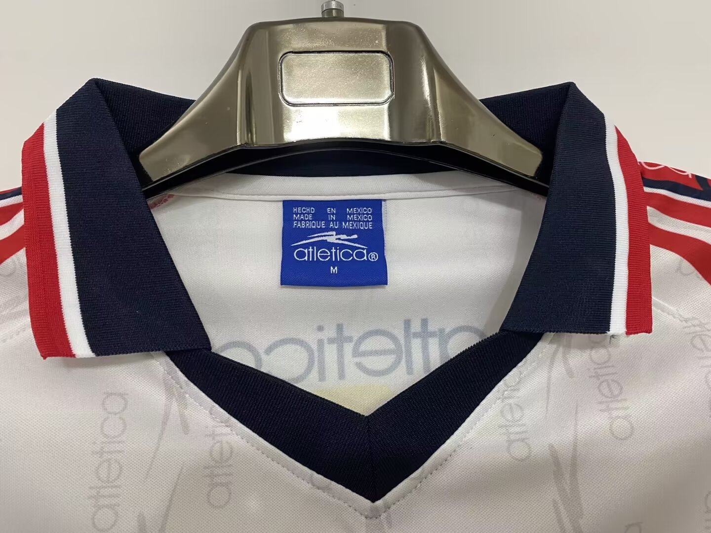 98/99 Chivas Away Retro Jersey - leoleo123123