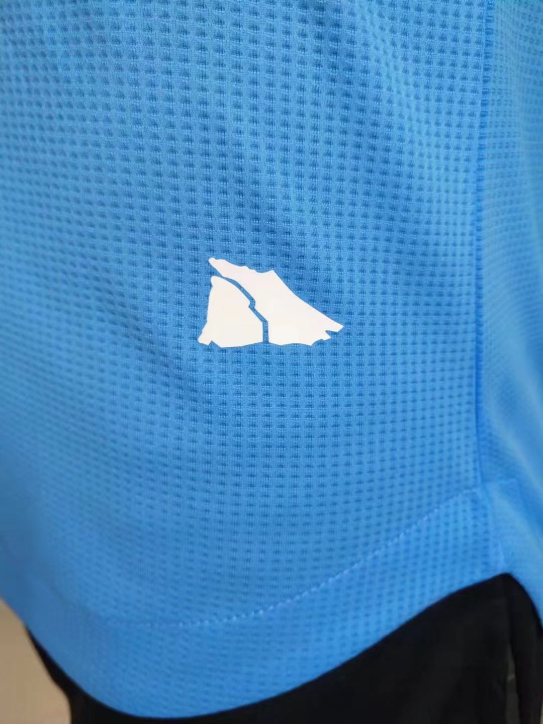 2022 Charlotte Home Blue Player Version Soccer Jersey - leoleo123123