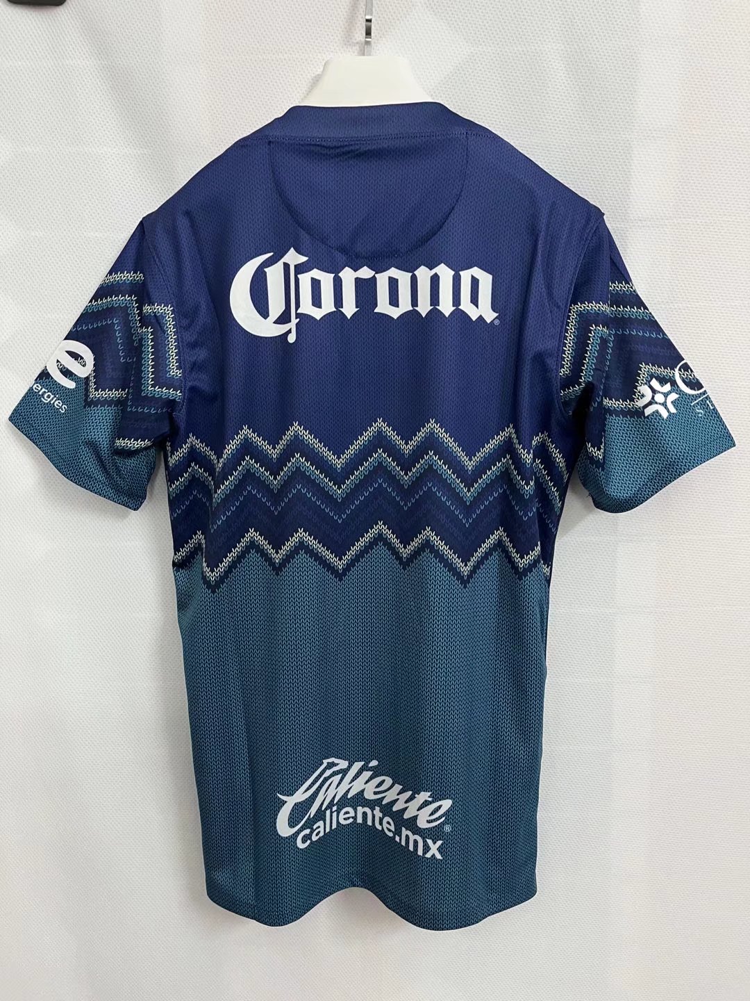 22/23 America Home Jersey - leoleo123123
