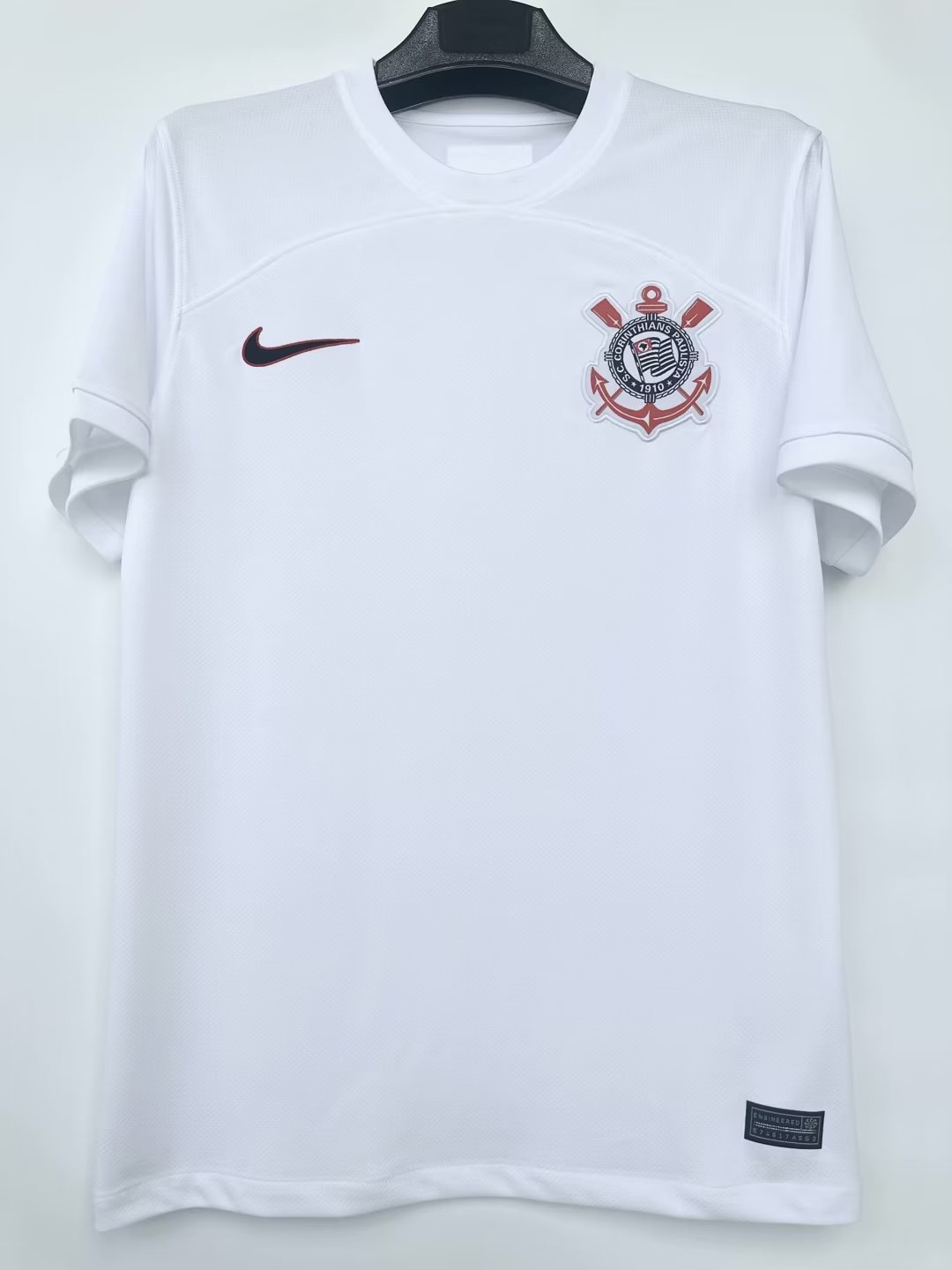 23/24 Corinthians Home Jersey 1:1 Quality - leoleo123123