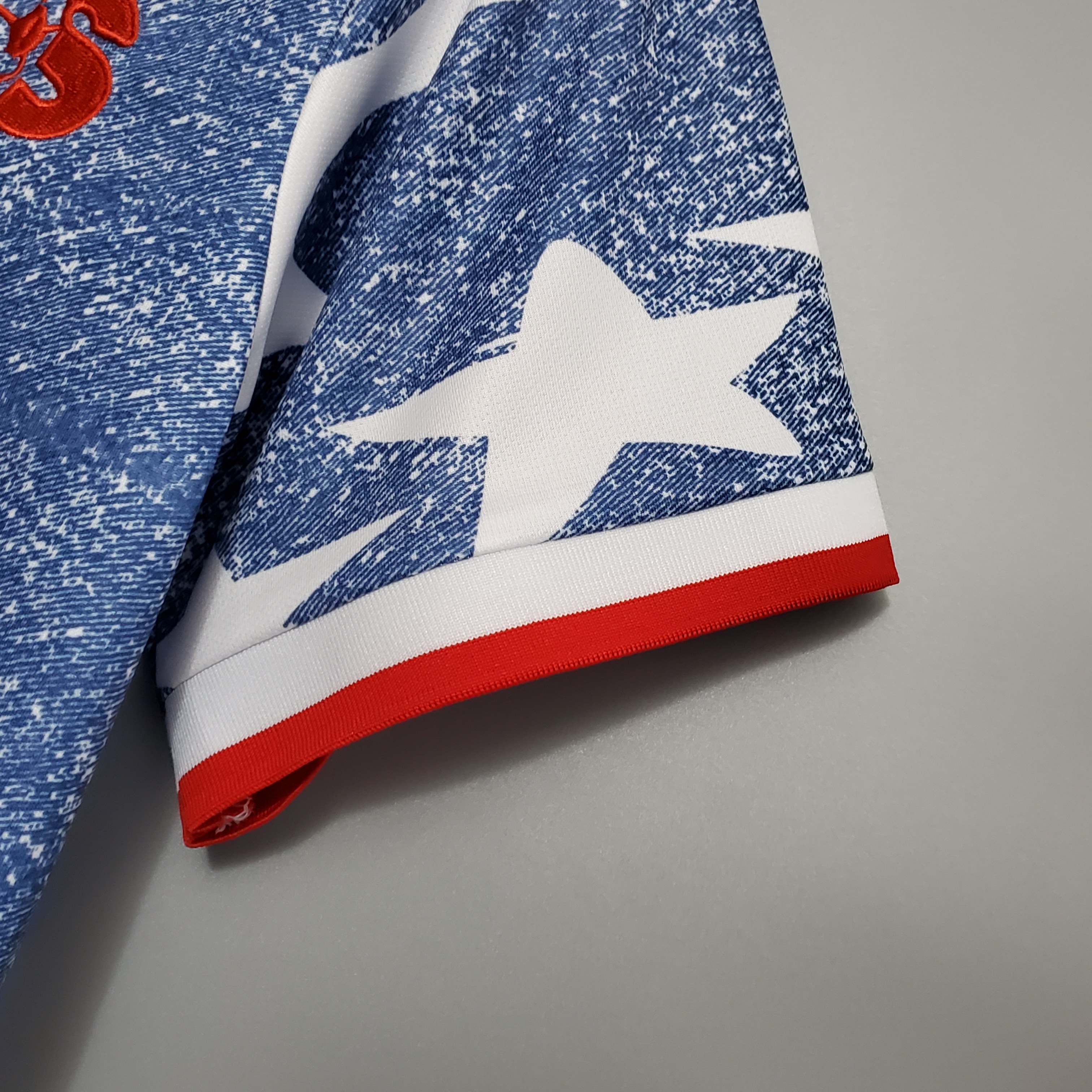 1994 USA Away Retro Jersey - leoleo123123
