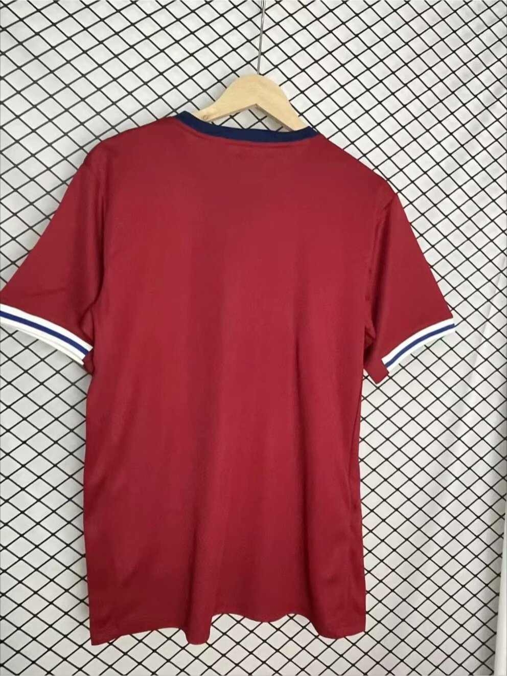 24/25 Norway Home Jersey Thai Quality - leoleo123123